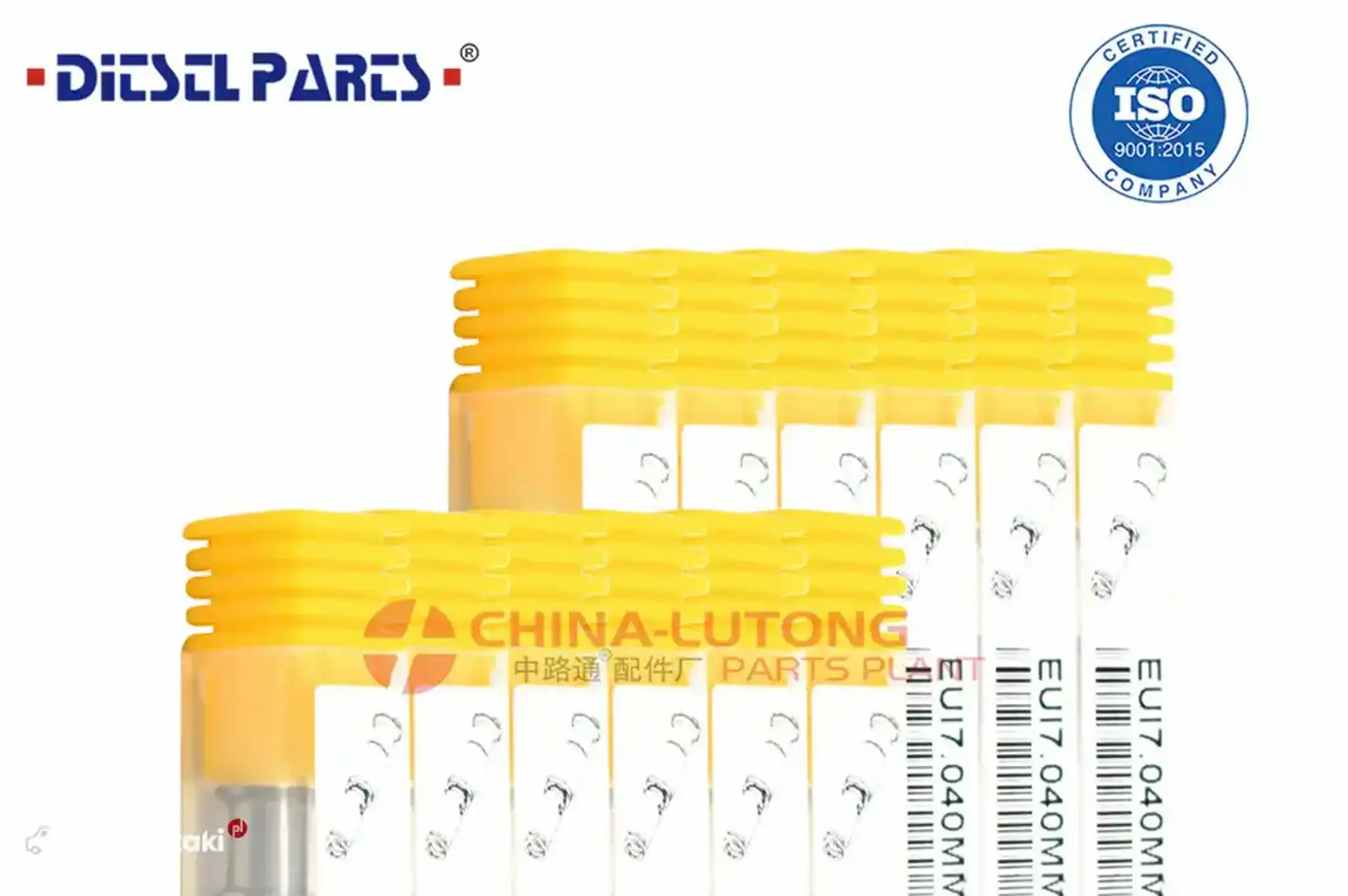 EUP injector Control Valve 7.045MM