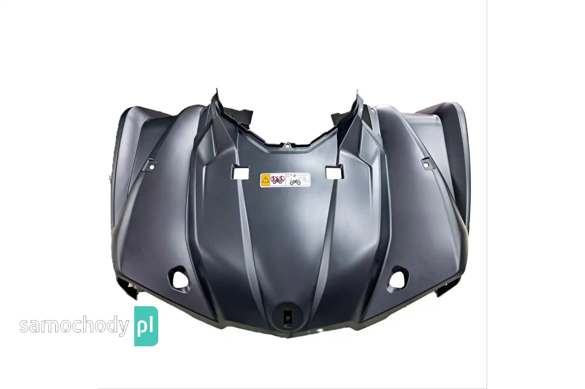 Błotnik przedni Can-Am Outlander 570 BRP 715007941