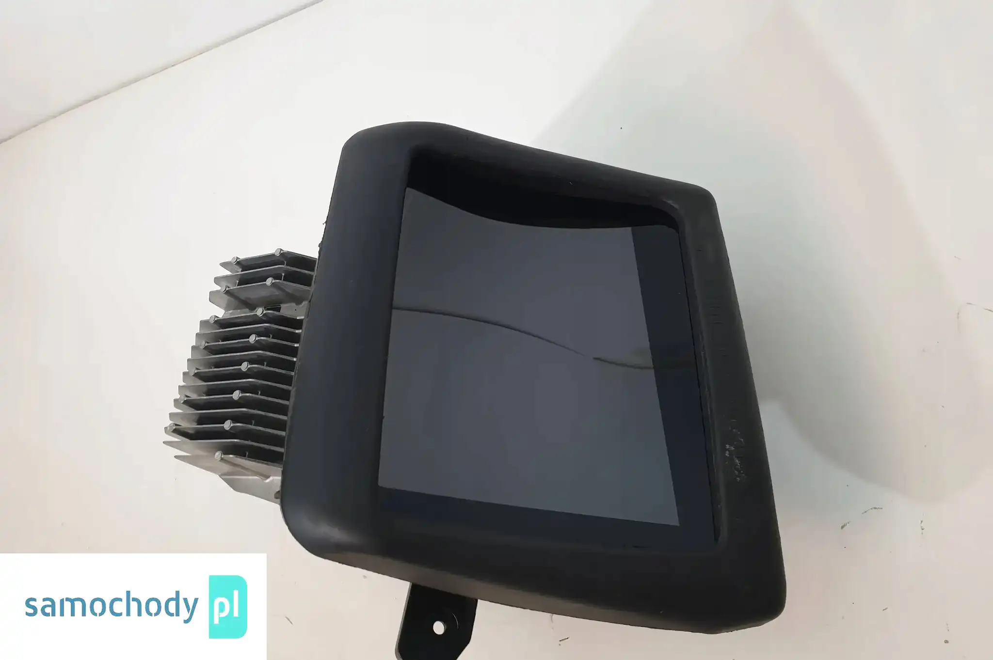 BMW F10 F11 HEADUP HUD WYŚWIETLACZ 9240166