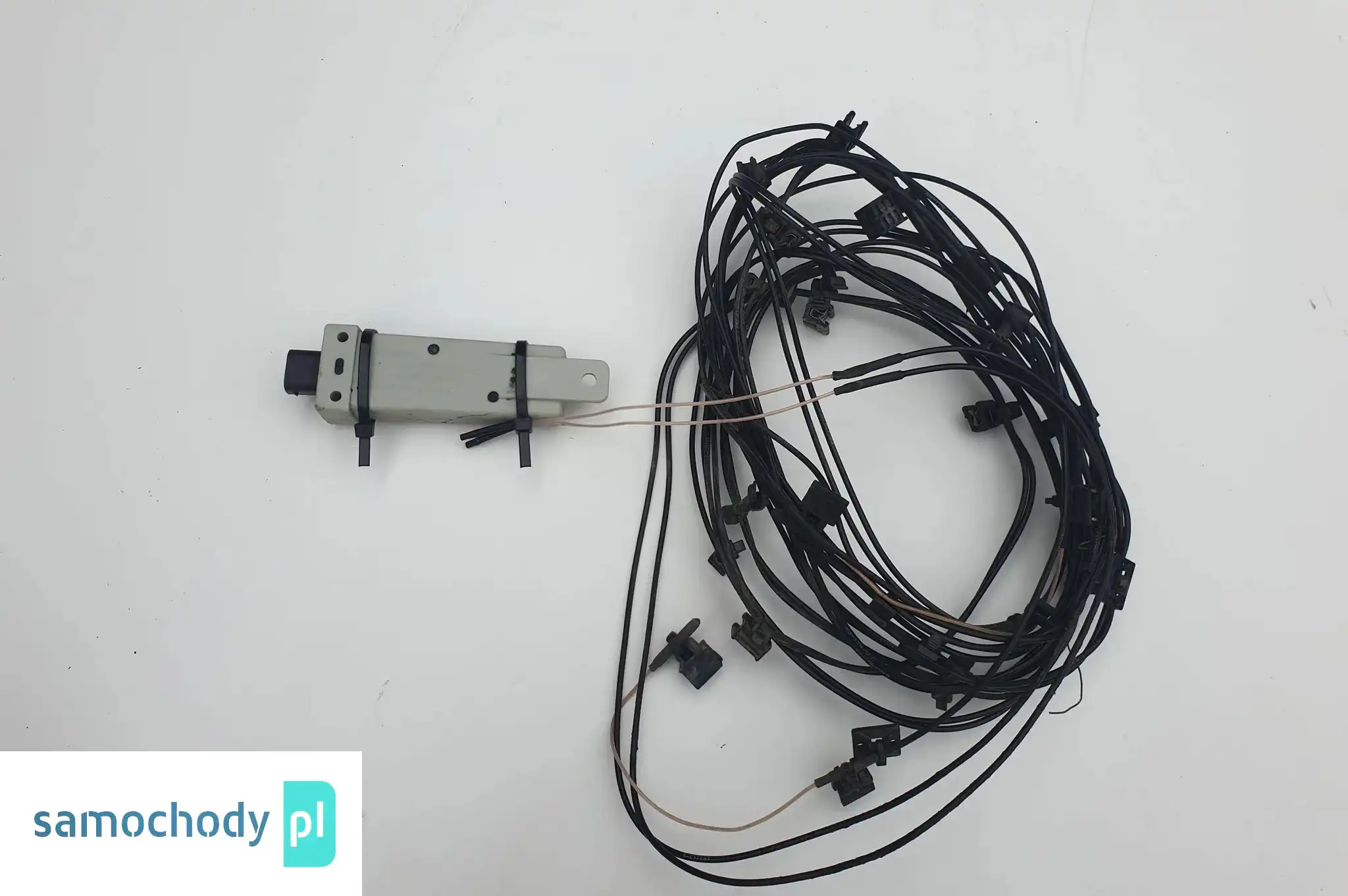 TESLA MODUŁ ĆISNIENIA OPON 1024823-00-C