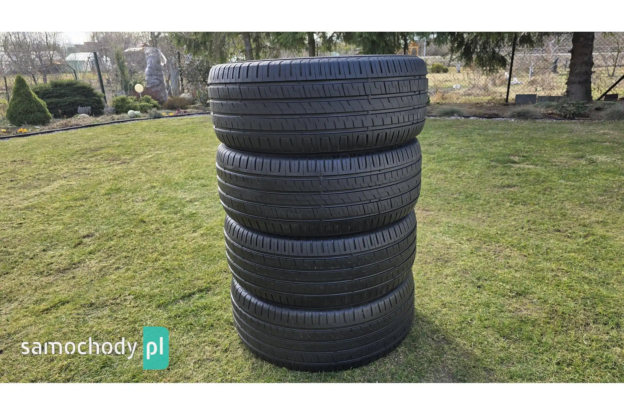 Opony Barum Bravuris3 255/50/19 Y XL SUV. 6,98mm