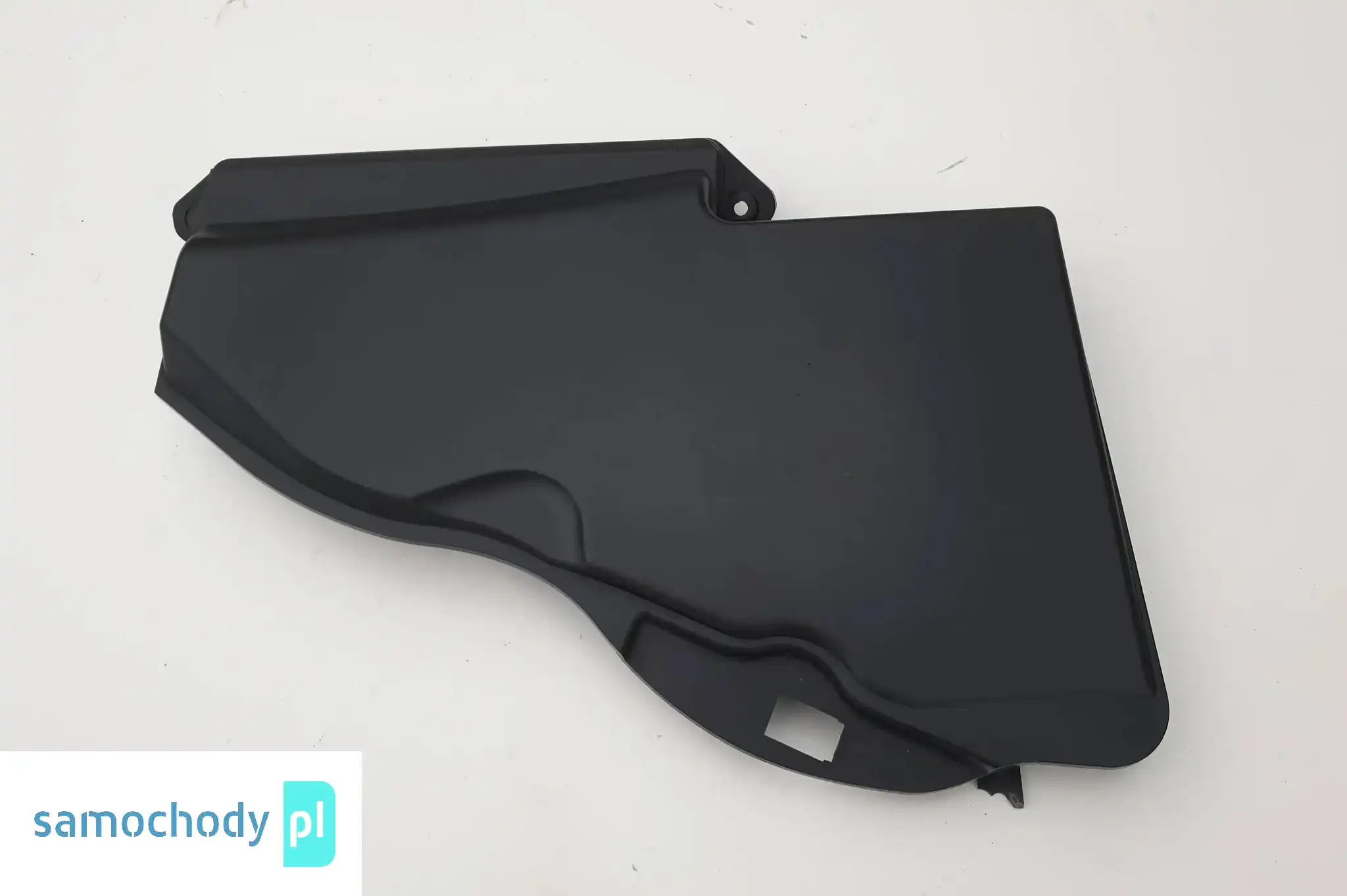 BMW E90 E92 E93 OBUDOWA MIKROFILTRA LEWA 6958815