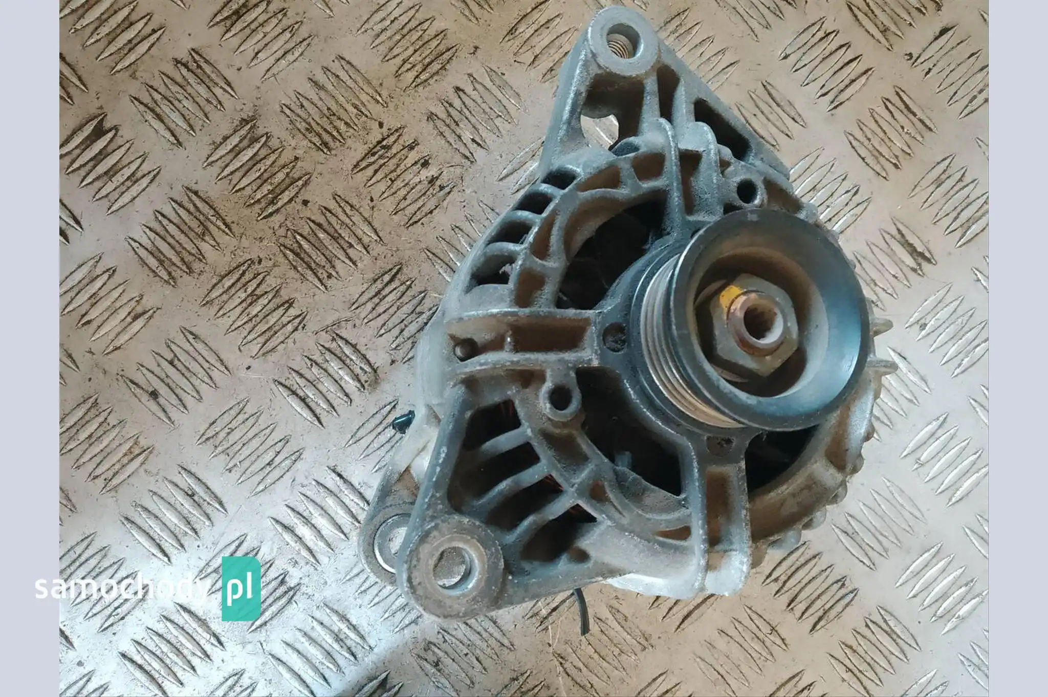 Alternator Skoda Fabia I 1.4 047903015Q 70A