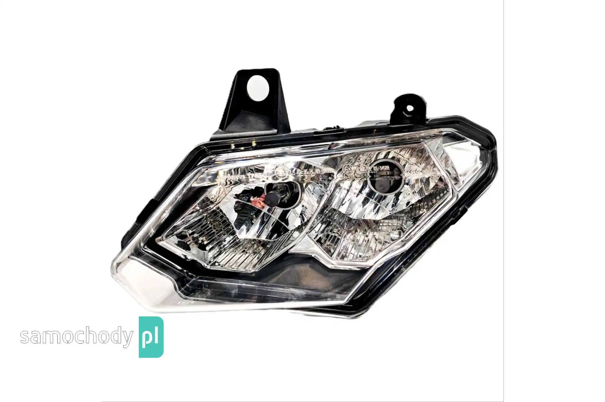 Lampa przednia lewa Can-Am BRP 710006422