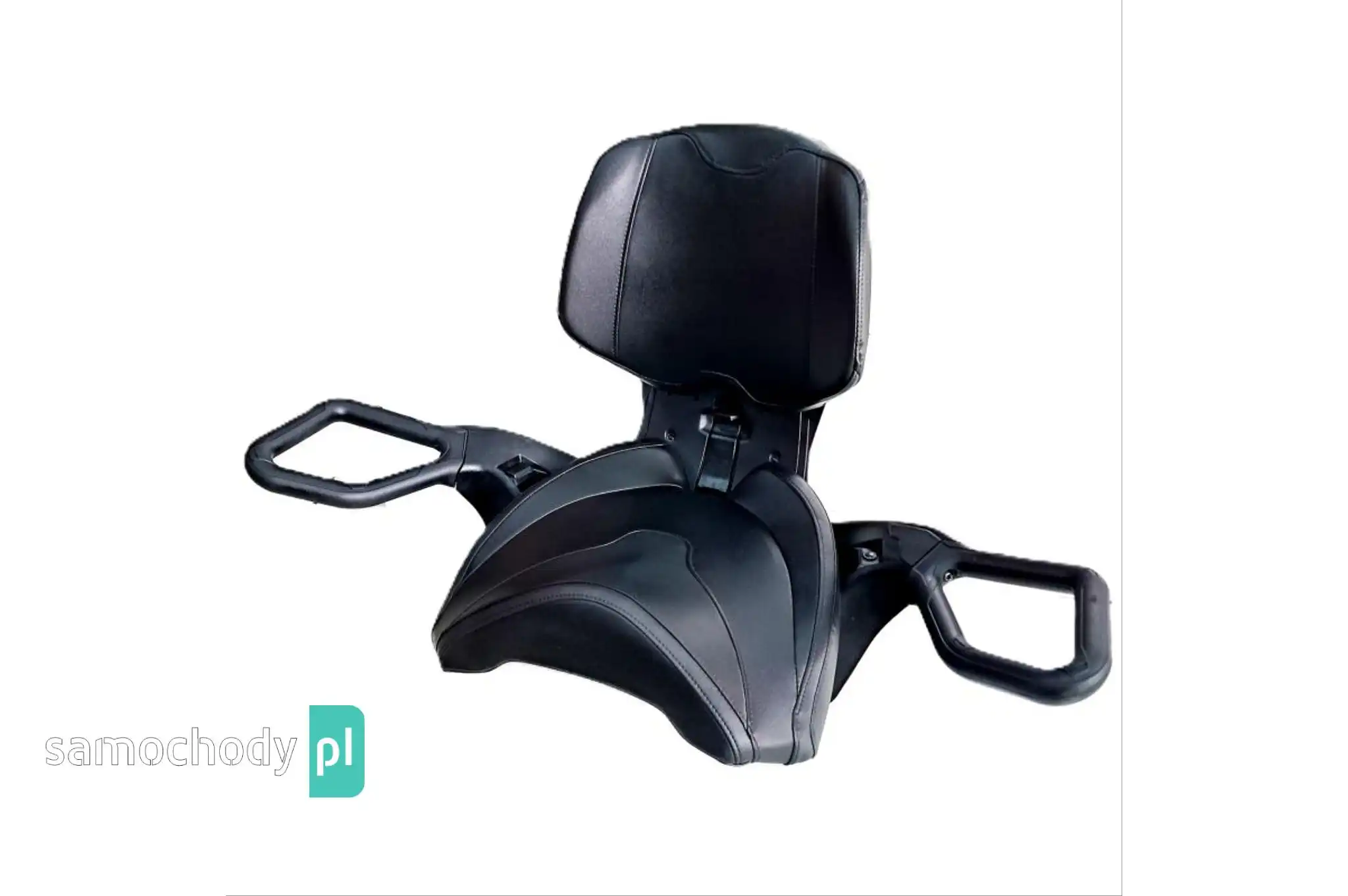 Siedzenie pasażera Can-Am Outlander MAX 715002373