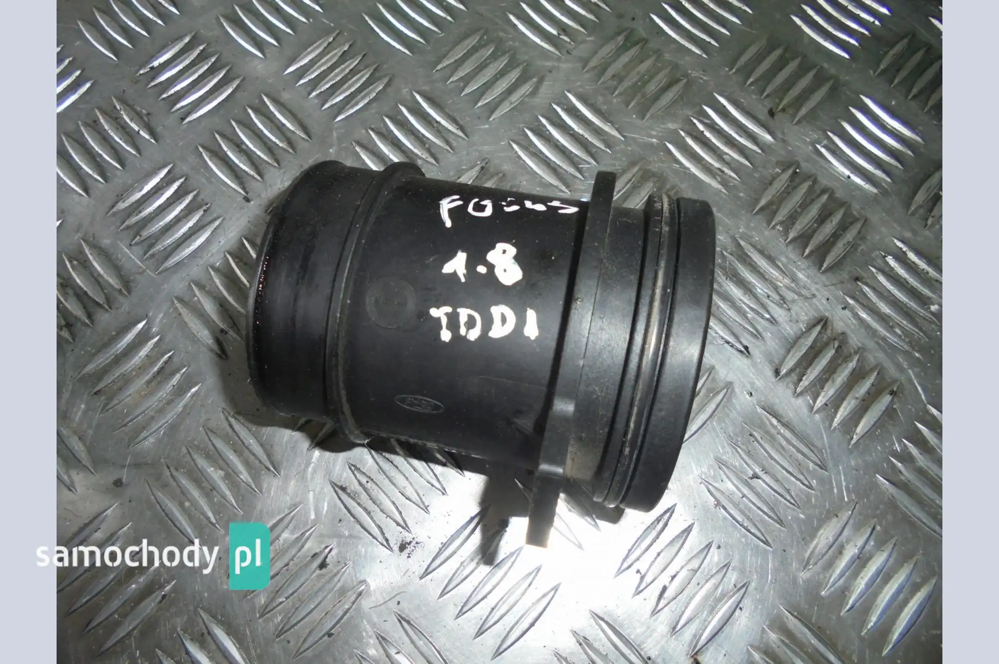 Przepływomierz Ford Focus Mk1 1.8 TDDI 98AB9P965AA