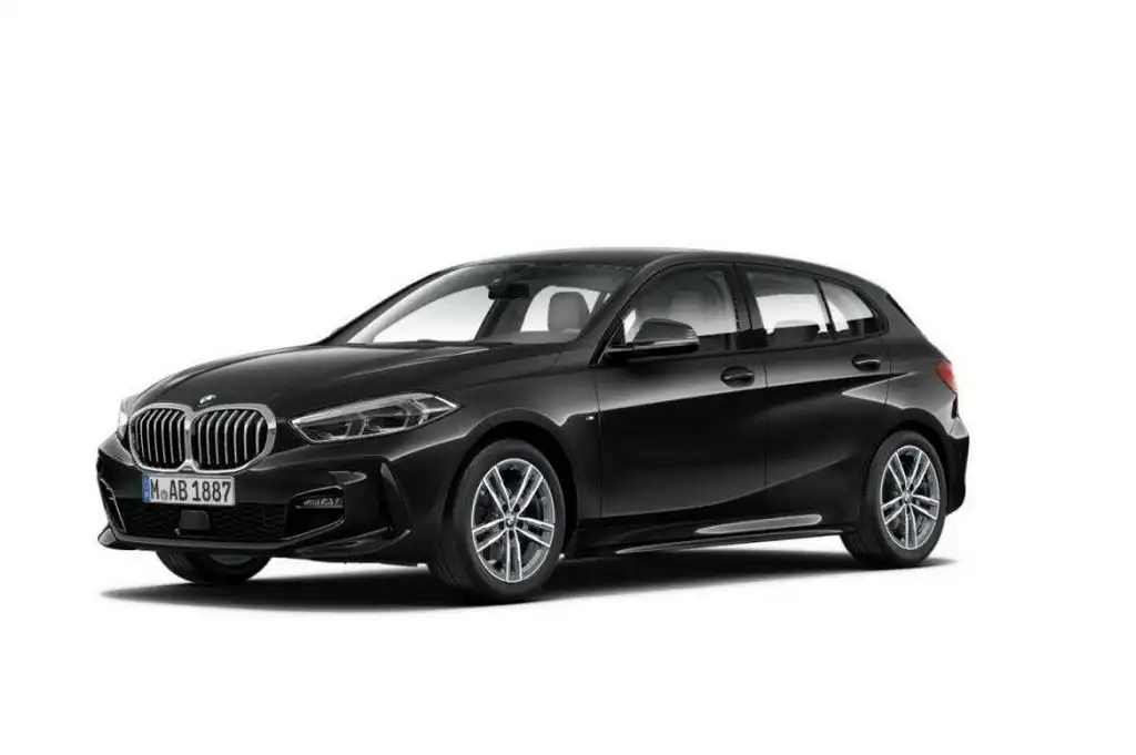 BMW 1 Seria