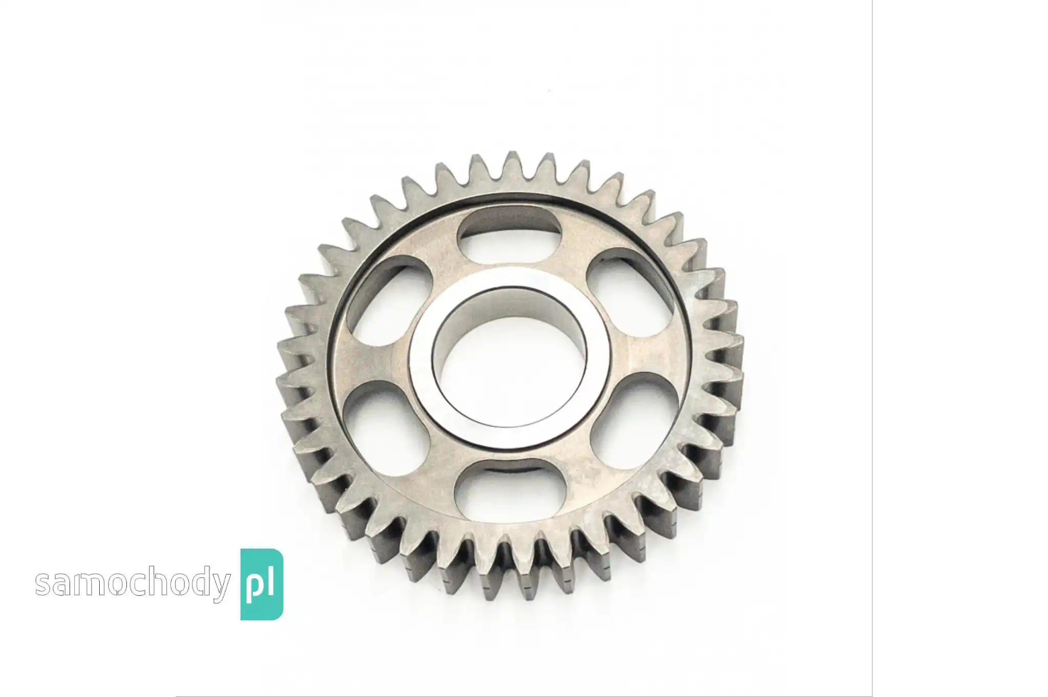 Zębatka skrzyni biegów 37 zębów BRP 420434855 CAN-AM OUTLANDER
