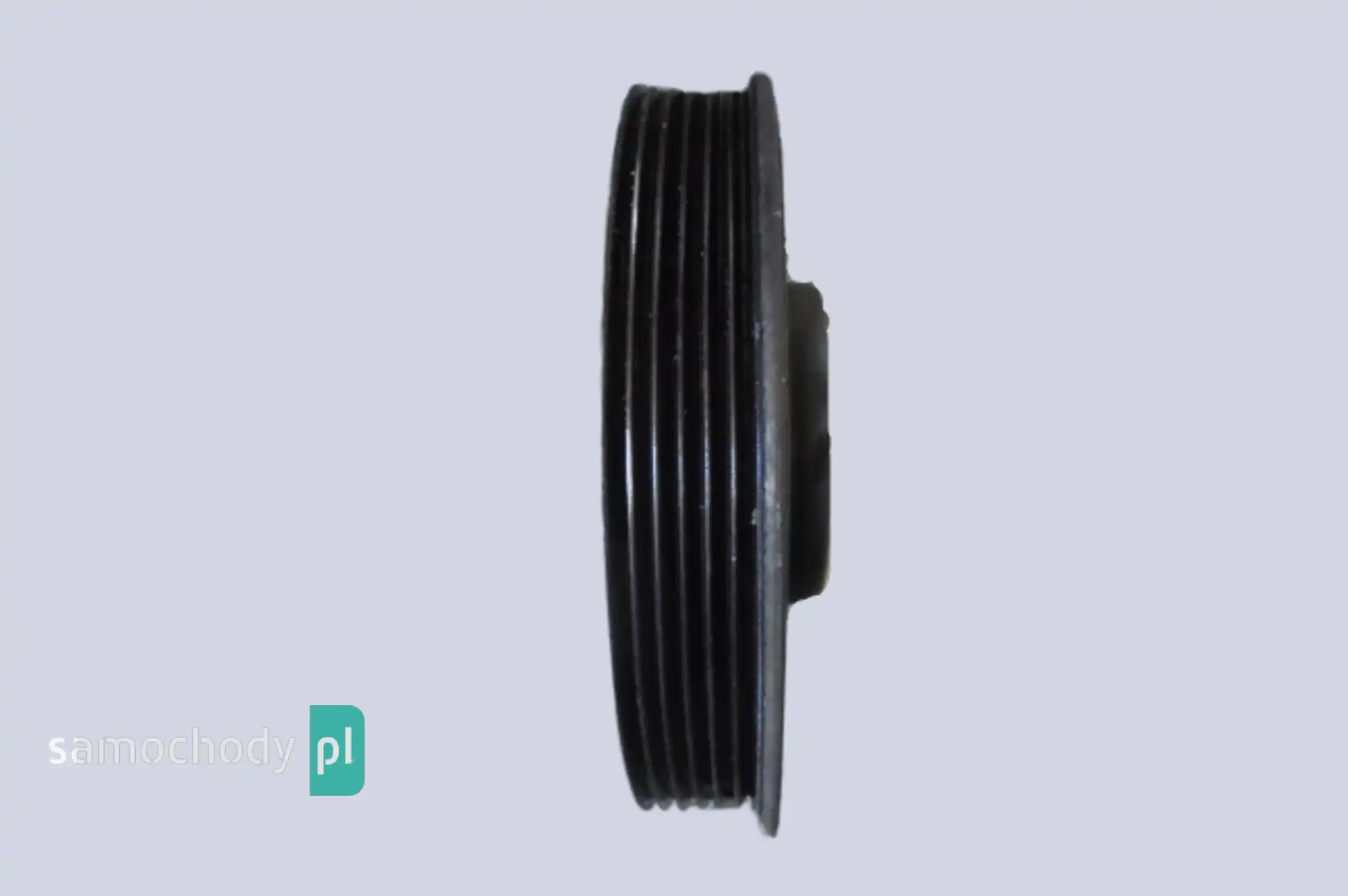 Koło pasowe wału Citroen C5 I 2.2 HDI