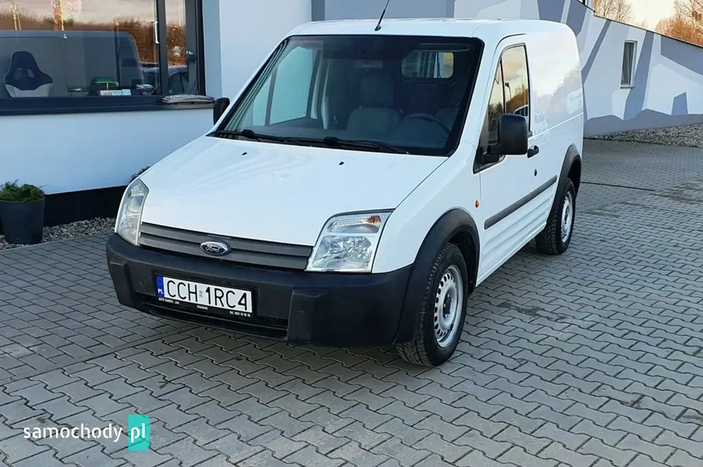 Ford Courier
