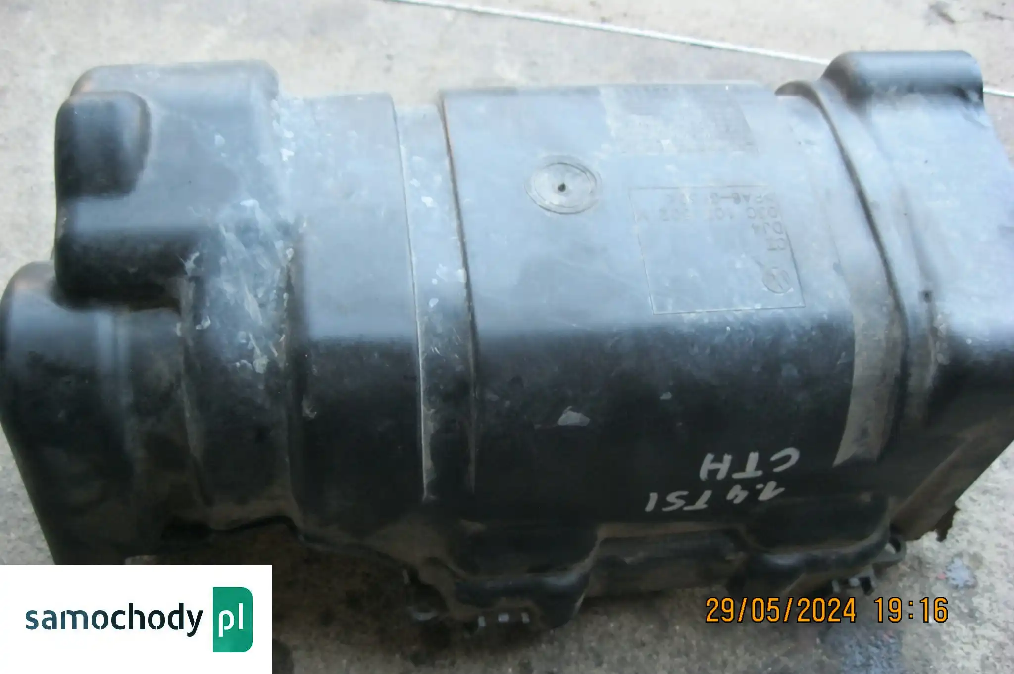 KOMPRESOR PASSAT B6 1.4 TSI 03C103502L 03C145851G