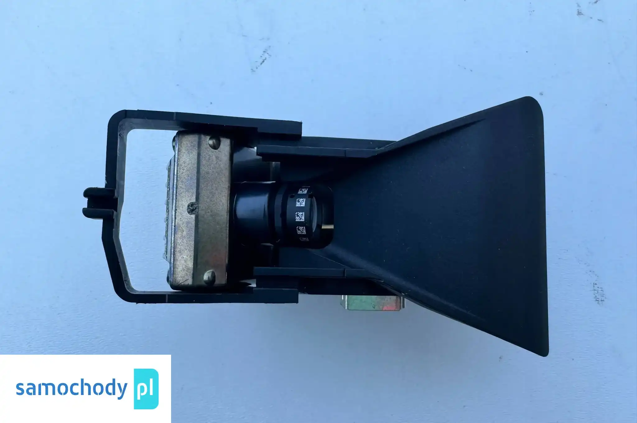BMW F06 F12 F13 KAMERA KAFAS 9197298