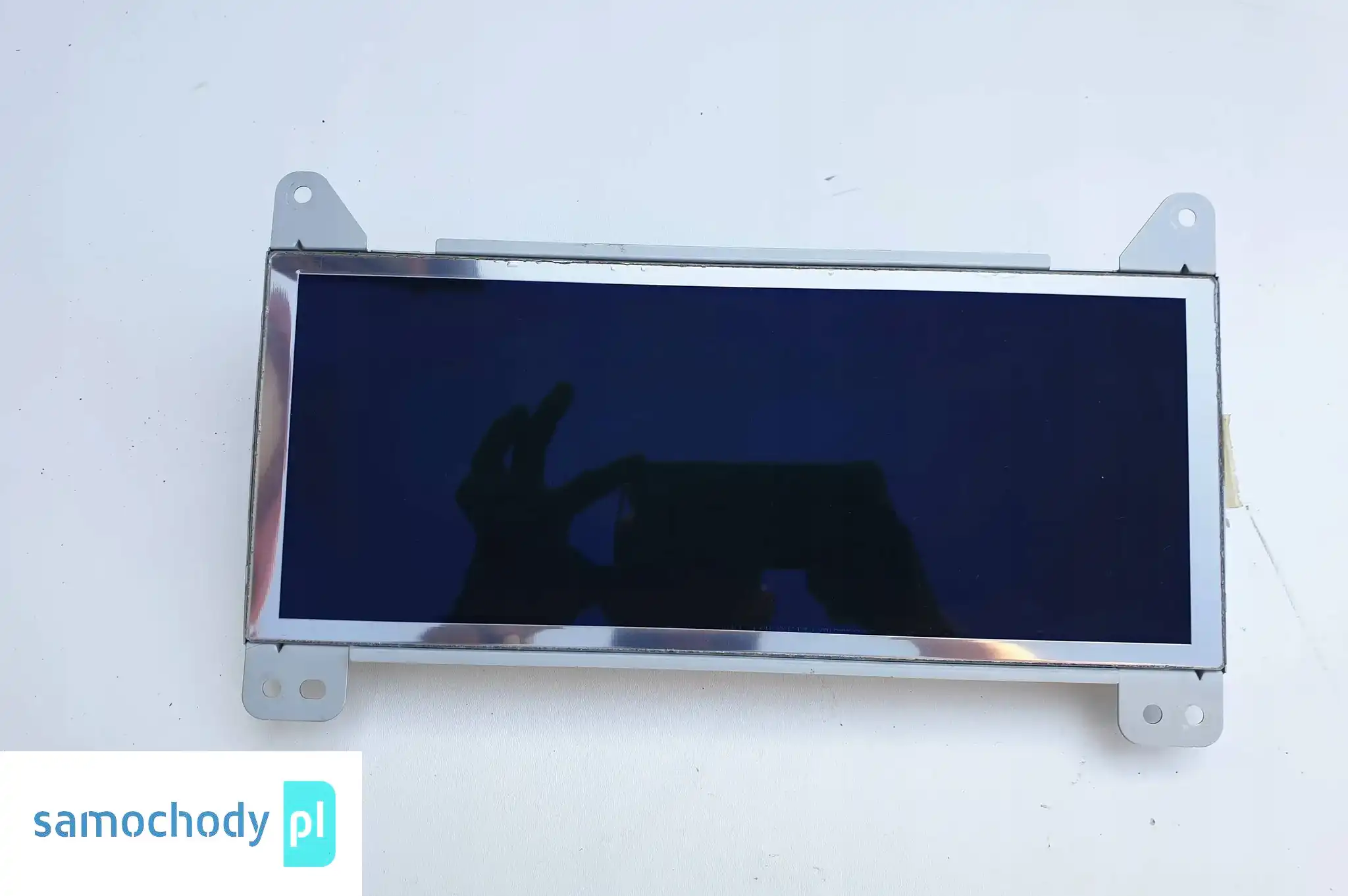 TESLA S LICZNIK MONITOR 100478800C