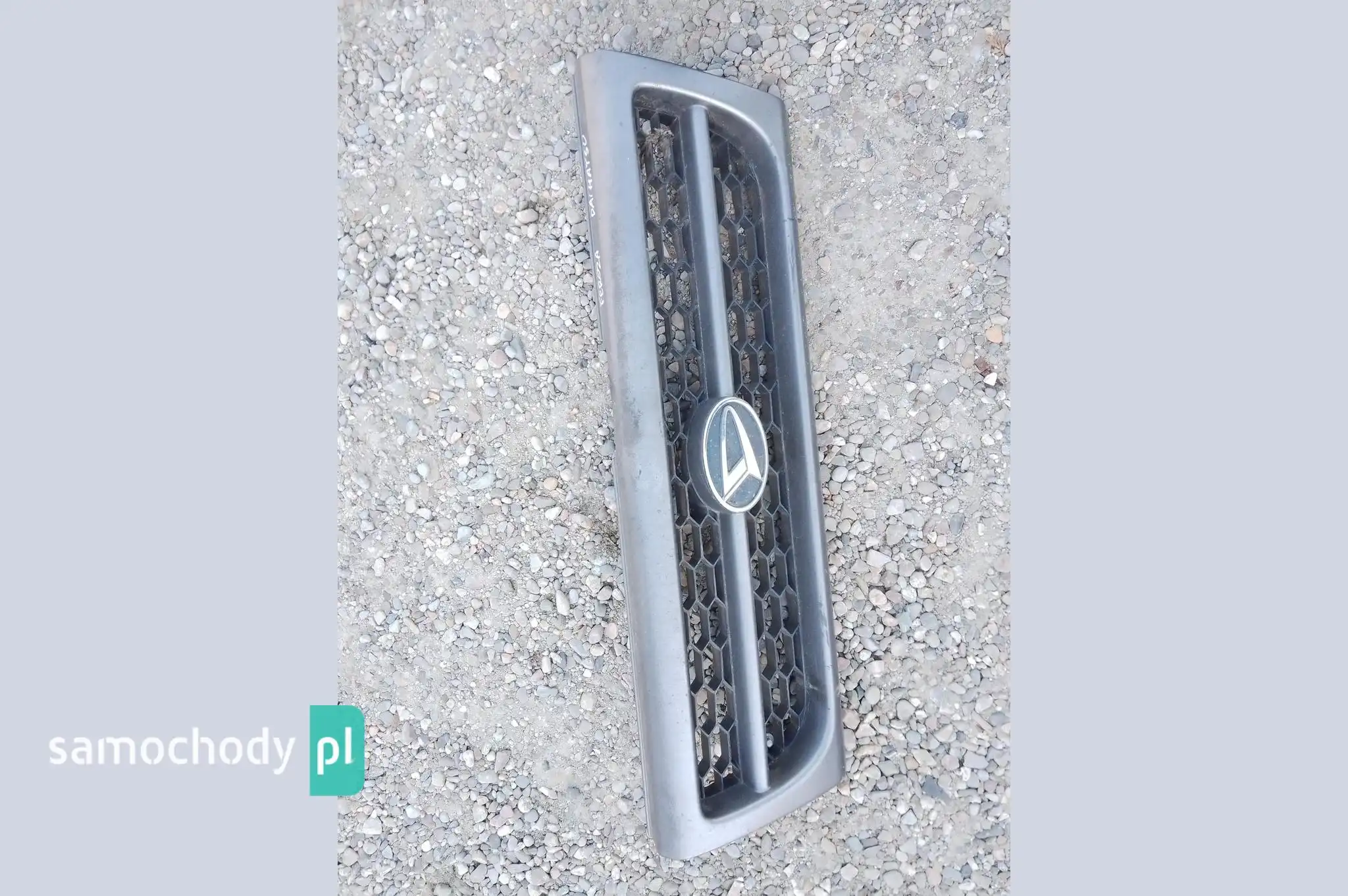 Grill atrapa Daihatsu Feroza