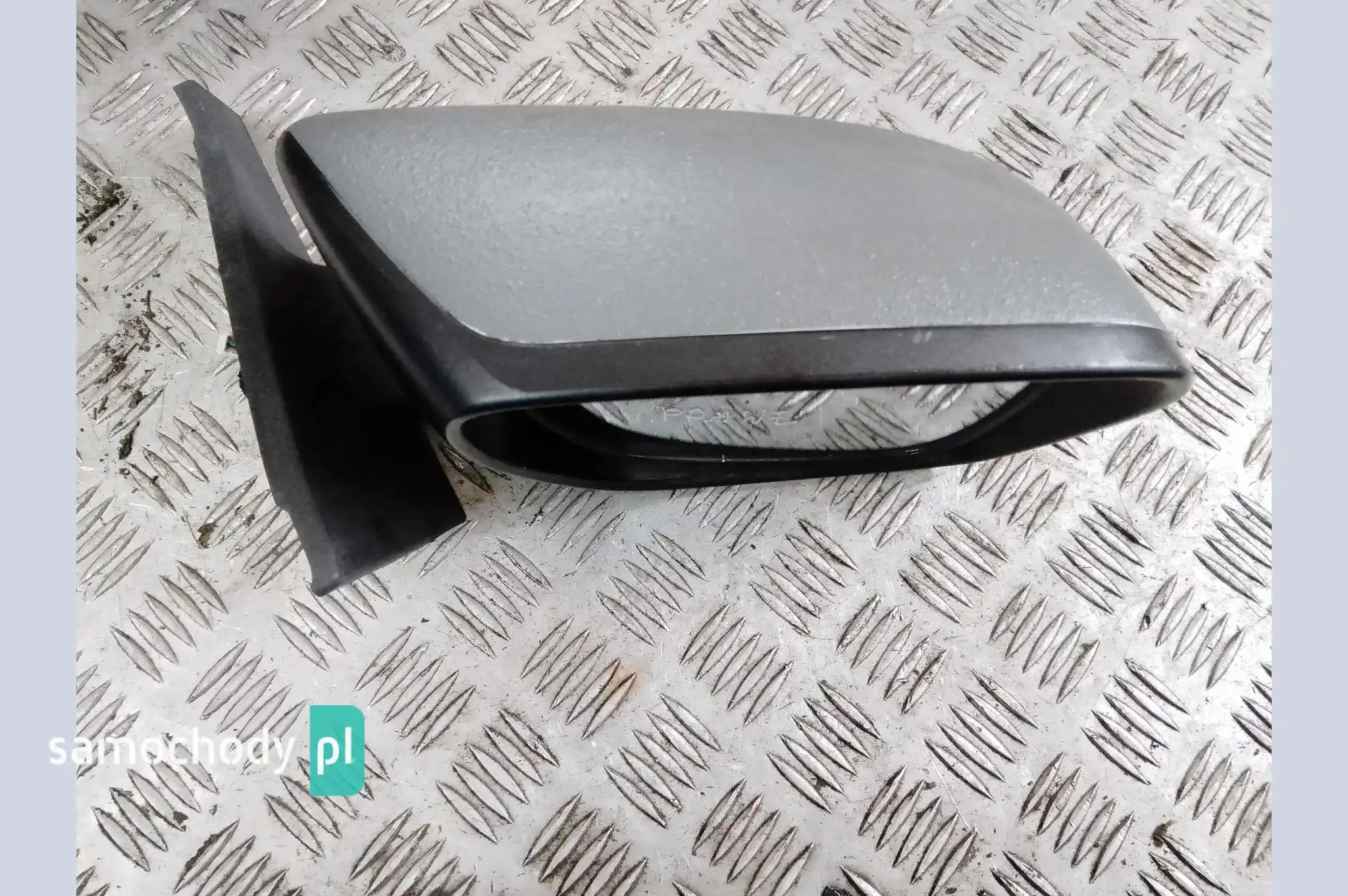 Lusterko prawe elektryczne Mazda 5 I CR 5 PIN