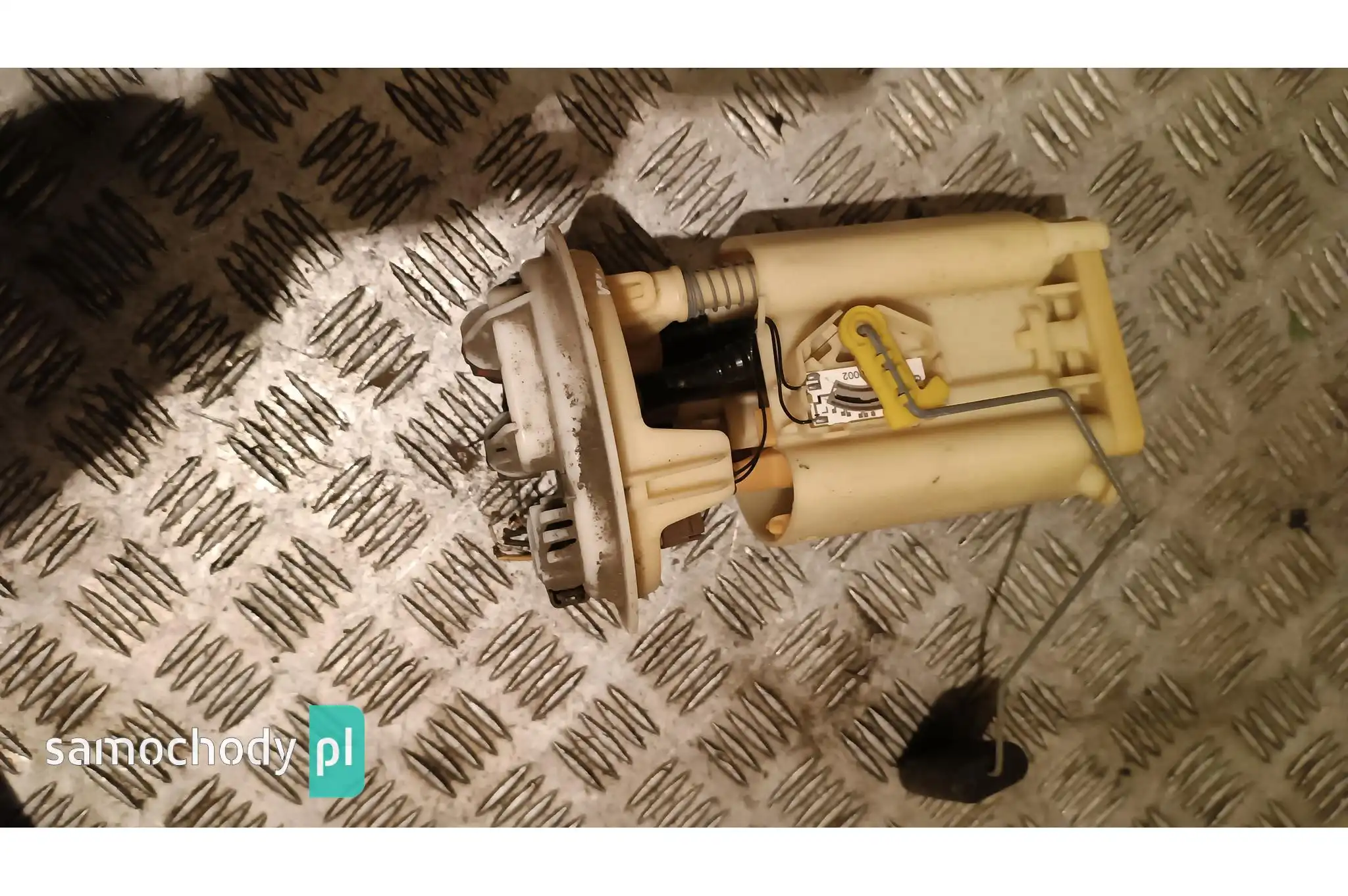 8200027963 Pompa paliwa Renault Thalia Clio 2 1.2