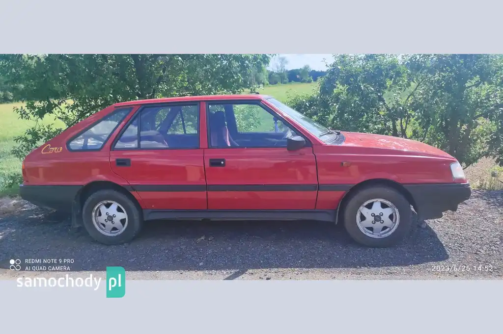 Polonez Caro