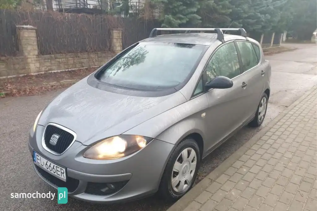 SEAT Toledo