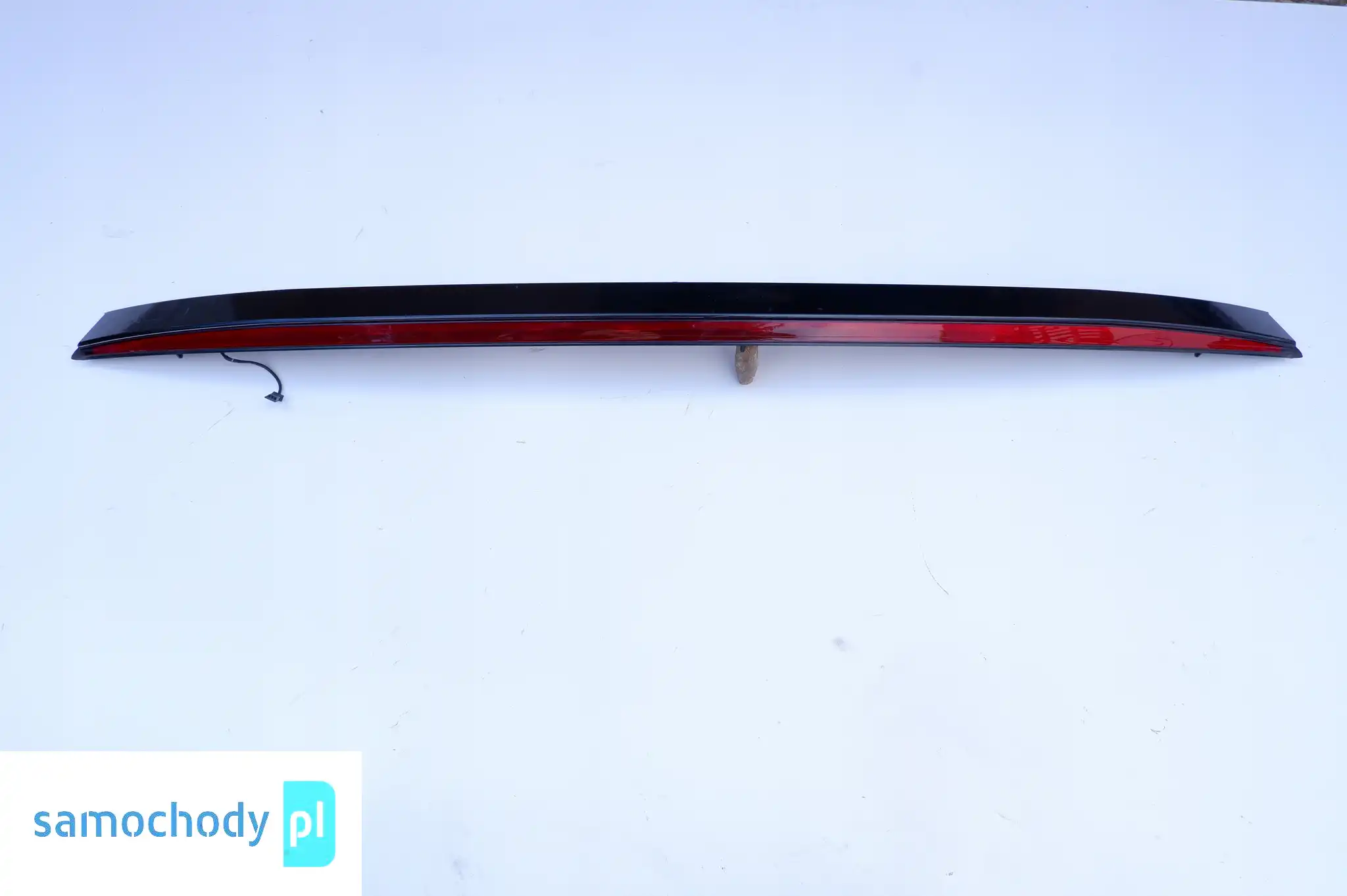 BMW F06 TRZECIE ŚWIATŁO STOPU 7309976
