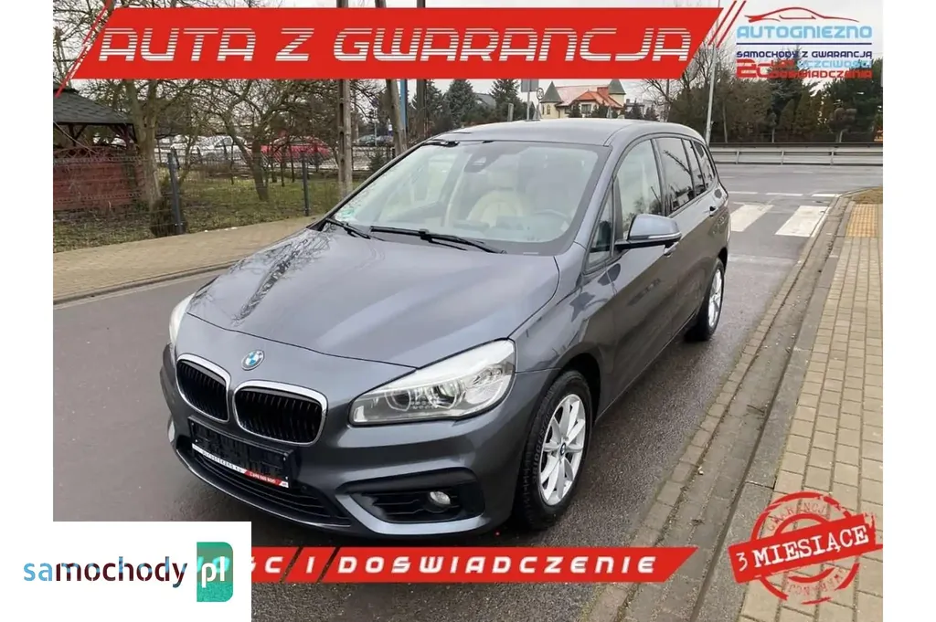 BMW 2 Seria