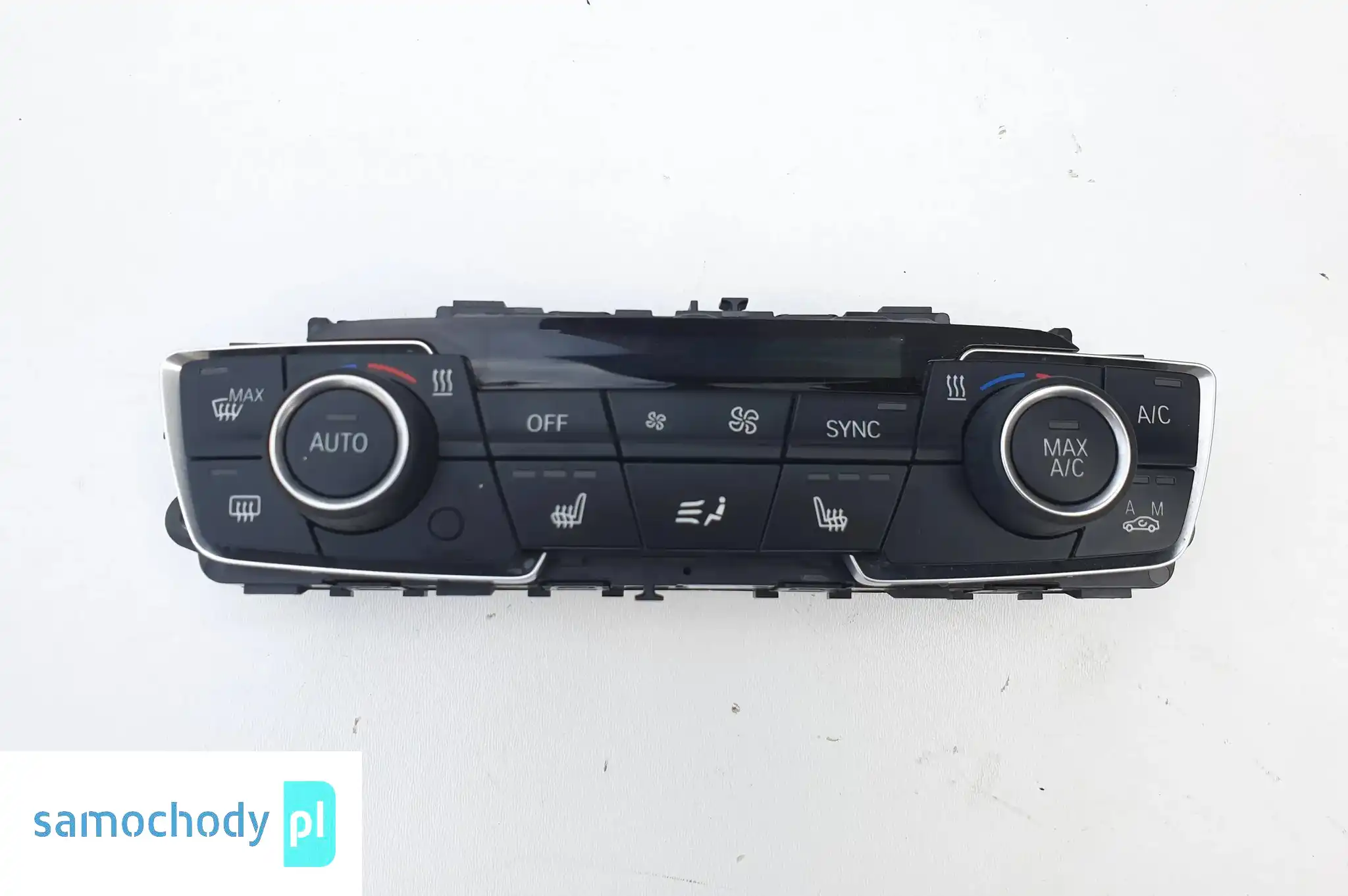 BMW F45 F46 F48 PANEL KLIMATYZACJI 9371460