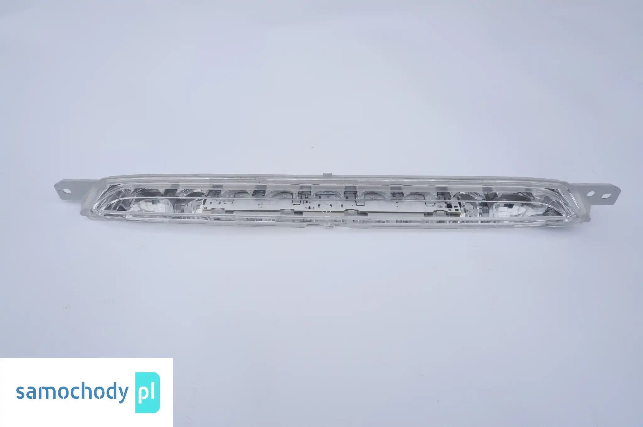 MERCEDES W222 LAMPA STOPU ZDERZAKA A2229060048