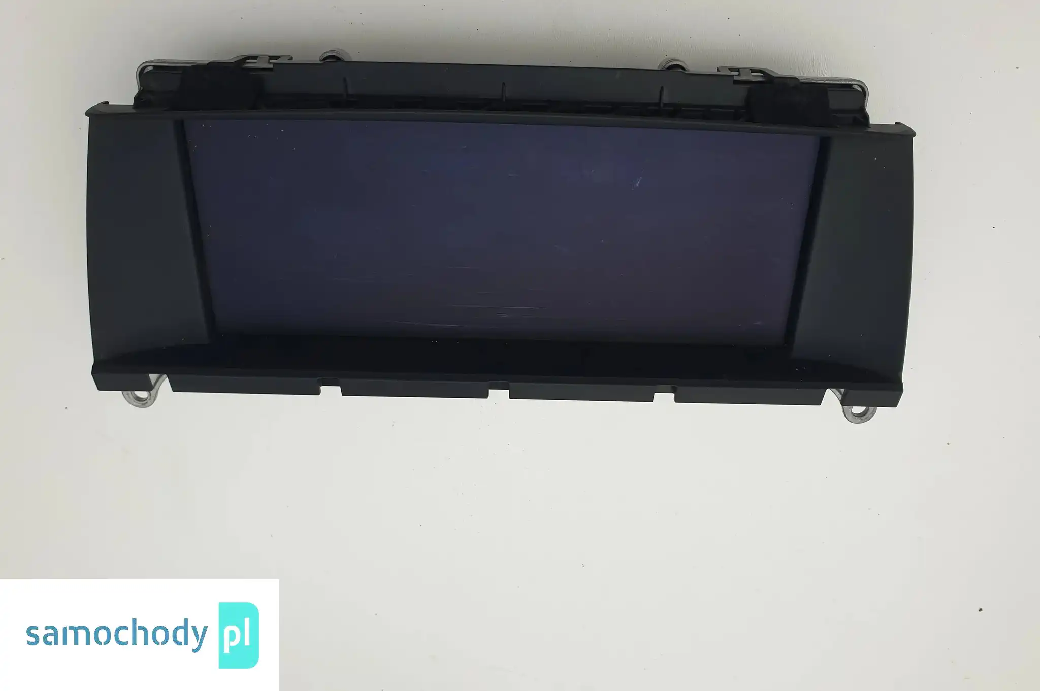 BMW F25 X3 MONITOR WYŚWIETLACZ 9231320