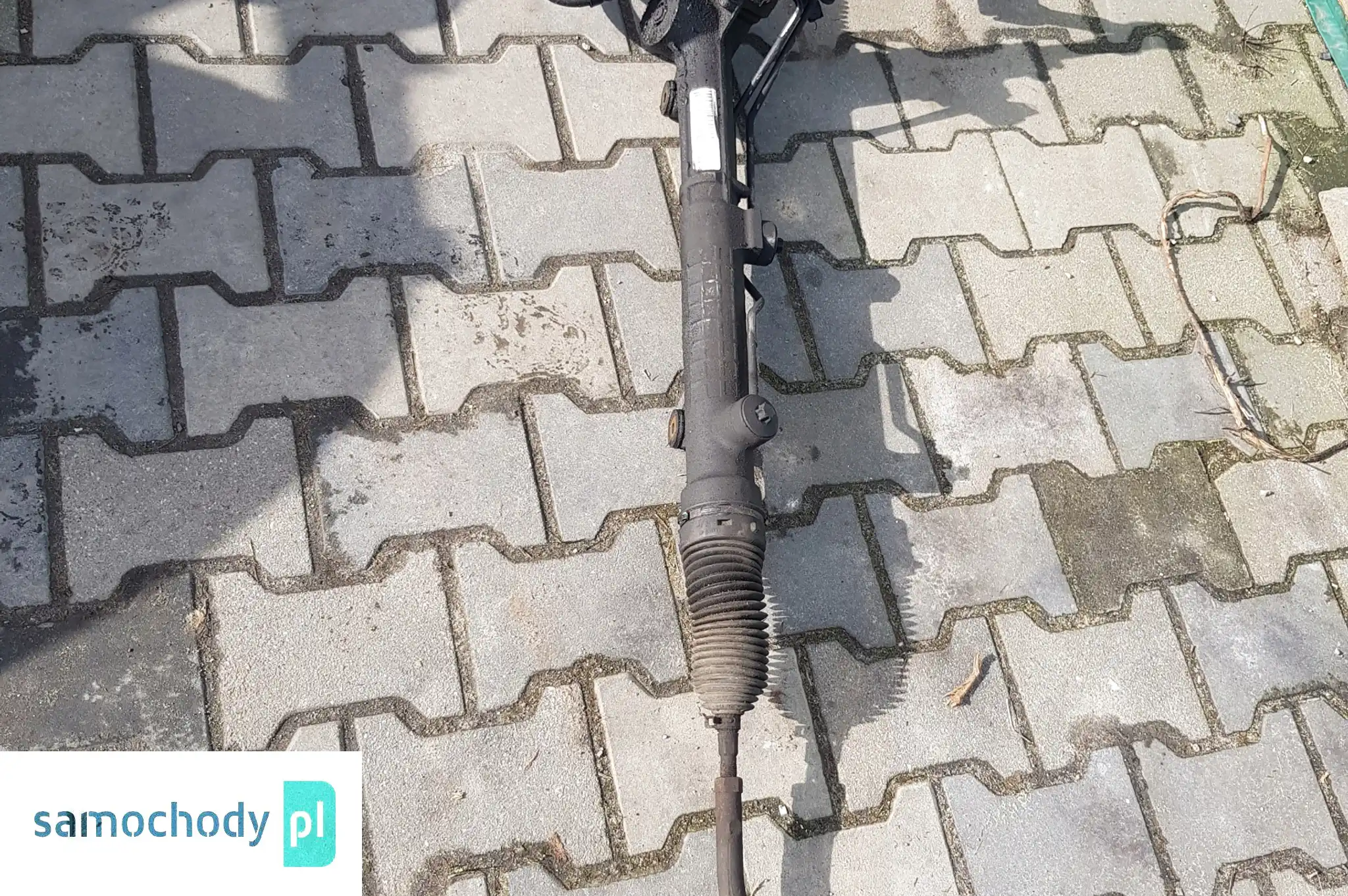 MAGLOWNICA PRZEWODY MERCEDES GL W251 R-KLASA ML W164 UK 2514600325