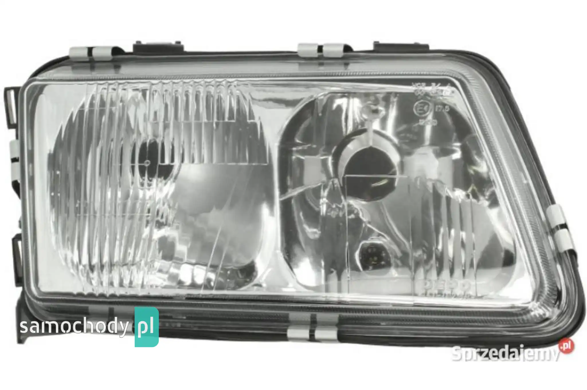 Audi A3 96-99 Lampa przednia reflektor przedni Prawa NOWY