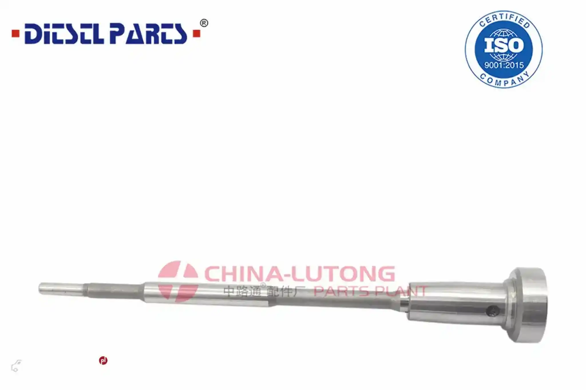 Common Rail Fuel Injector Control Valve F00V C01 356
