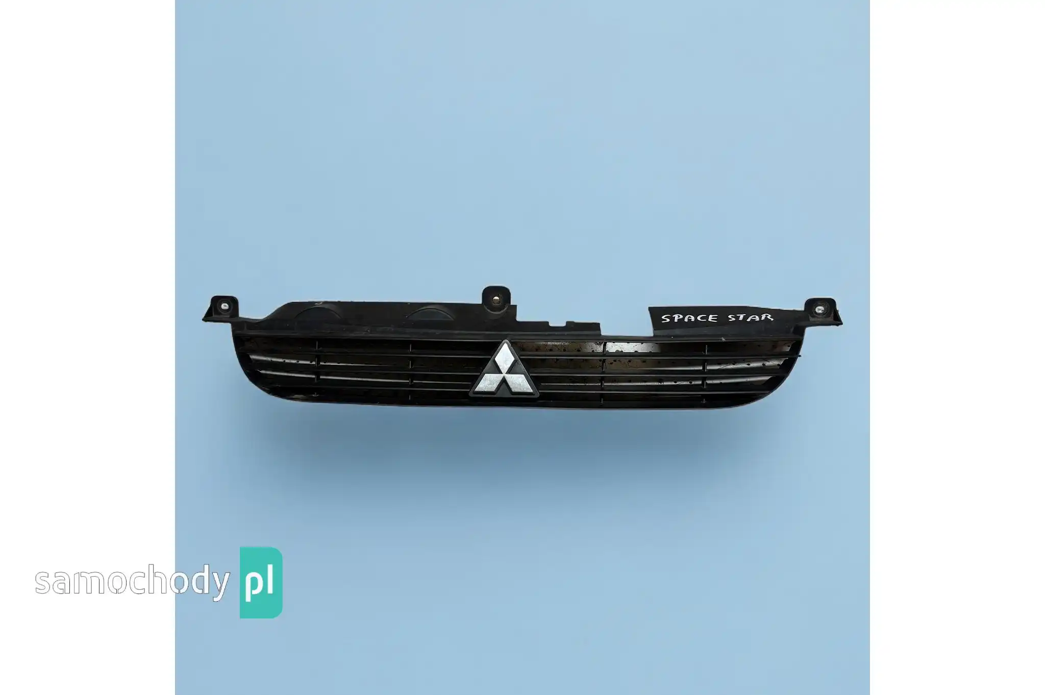 Space Star 02-04 LIFT grill atrapa ORYGINAL