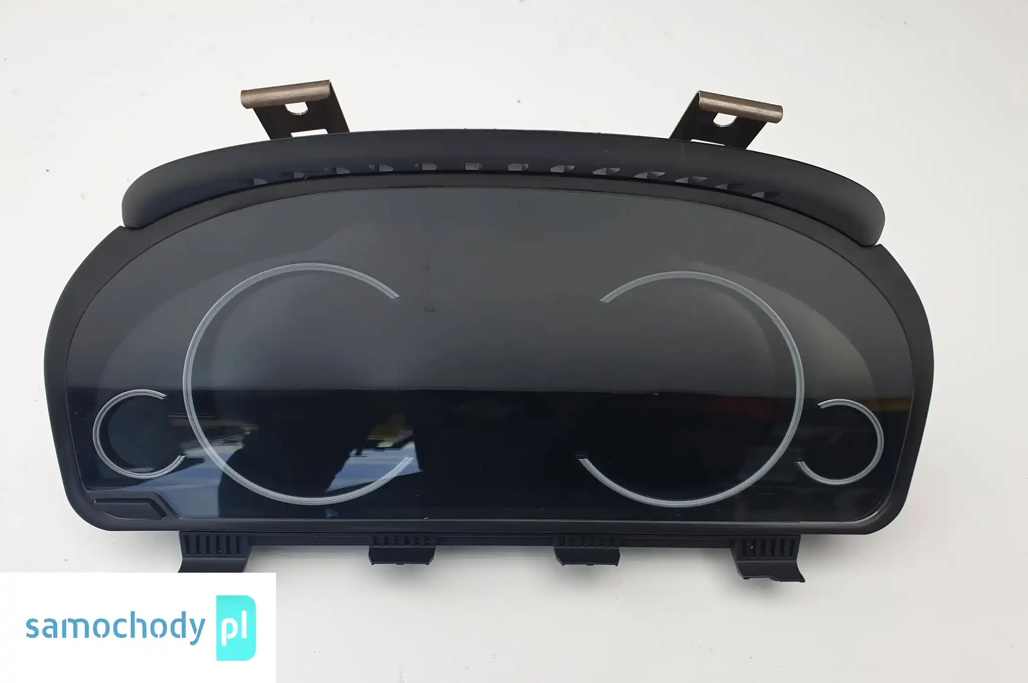 BMW F06 F12 F10 F11 LICZNIK ZEGAR FULL LED 9311315