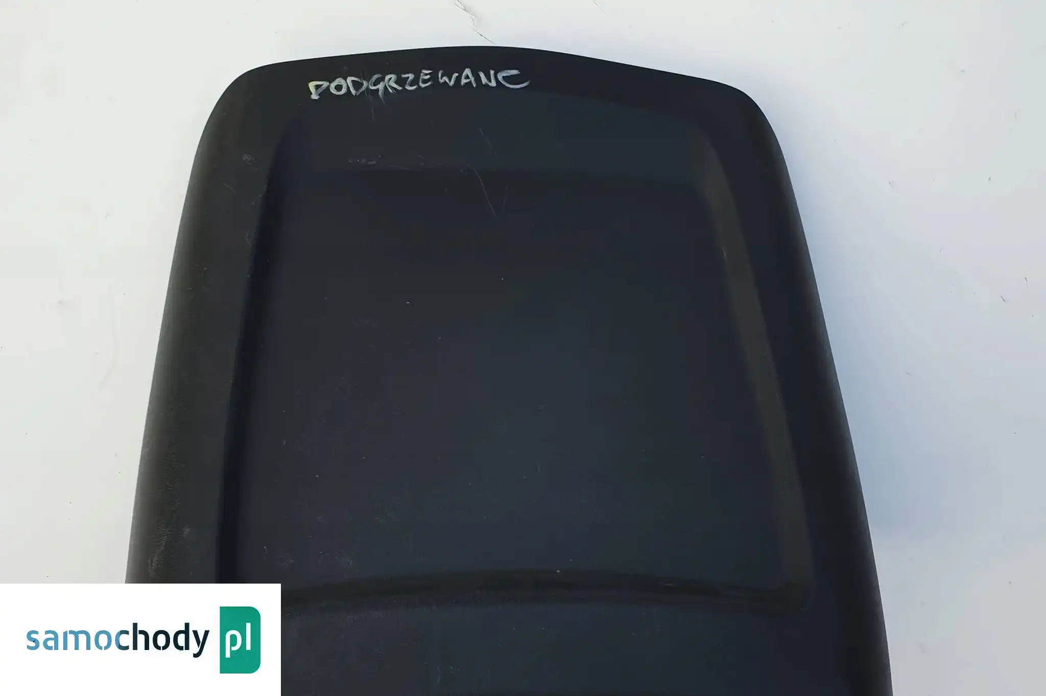BMW E83 X3 OPARCIE FOTELA 3410037