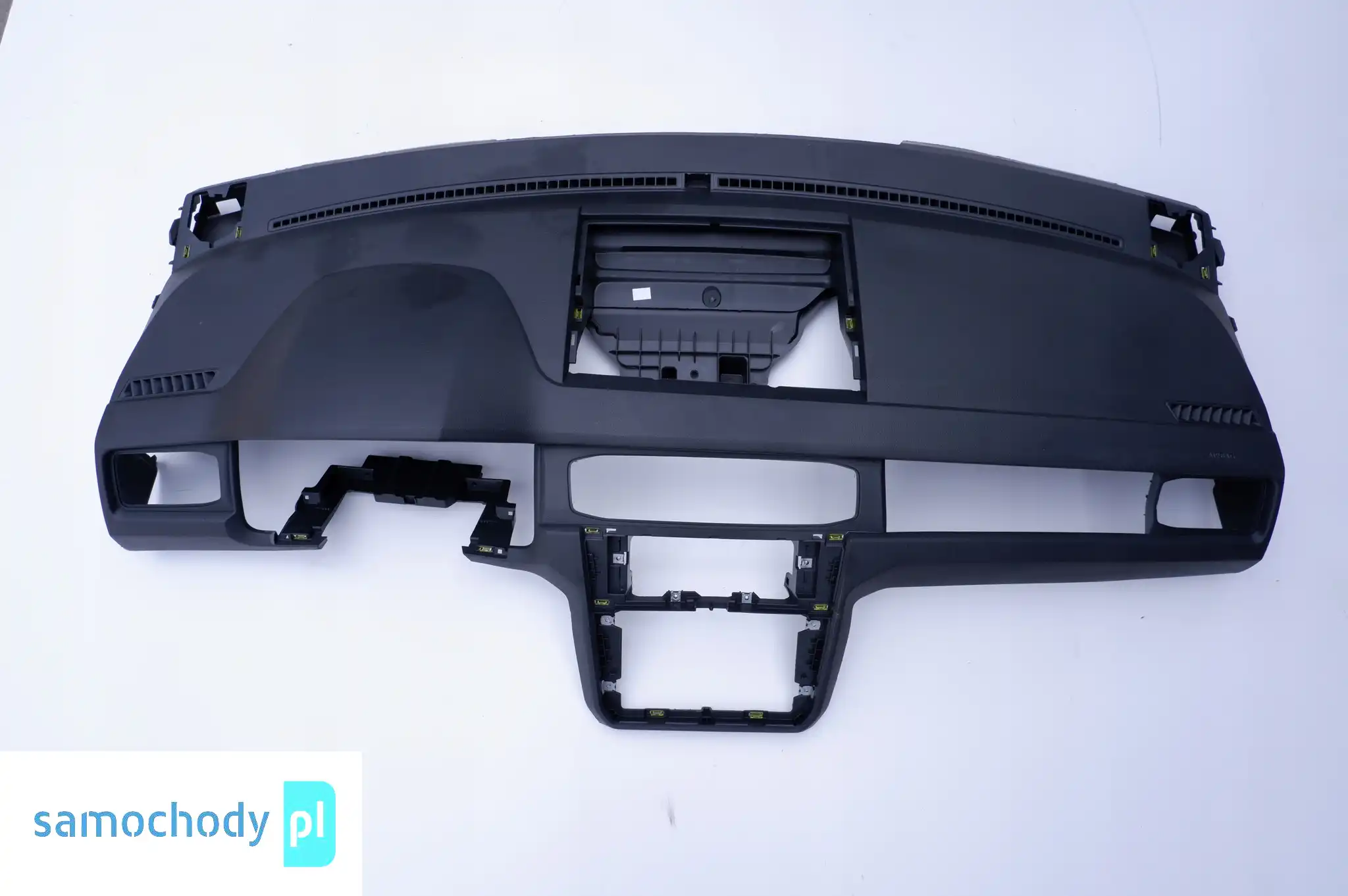 VW CADDY DESKA ROZDZIELCZA