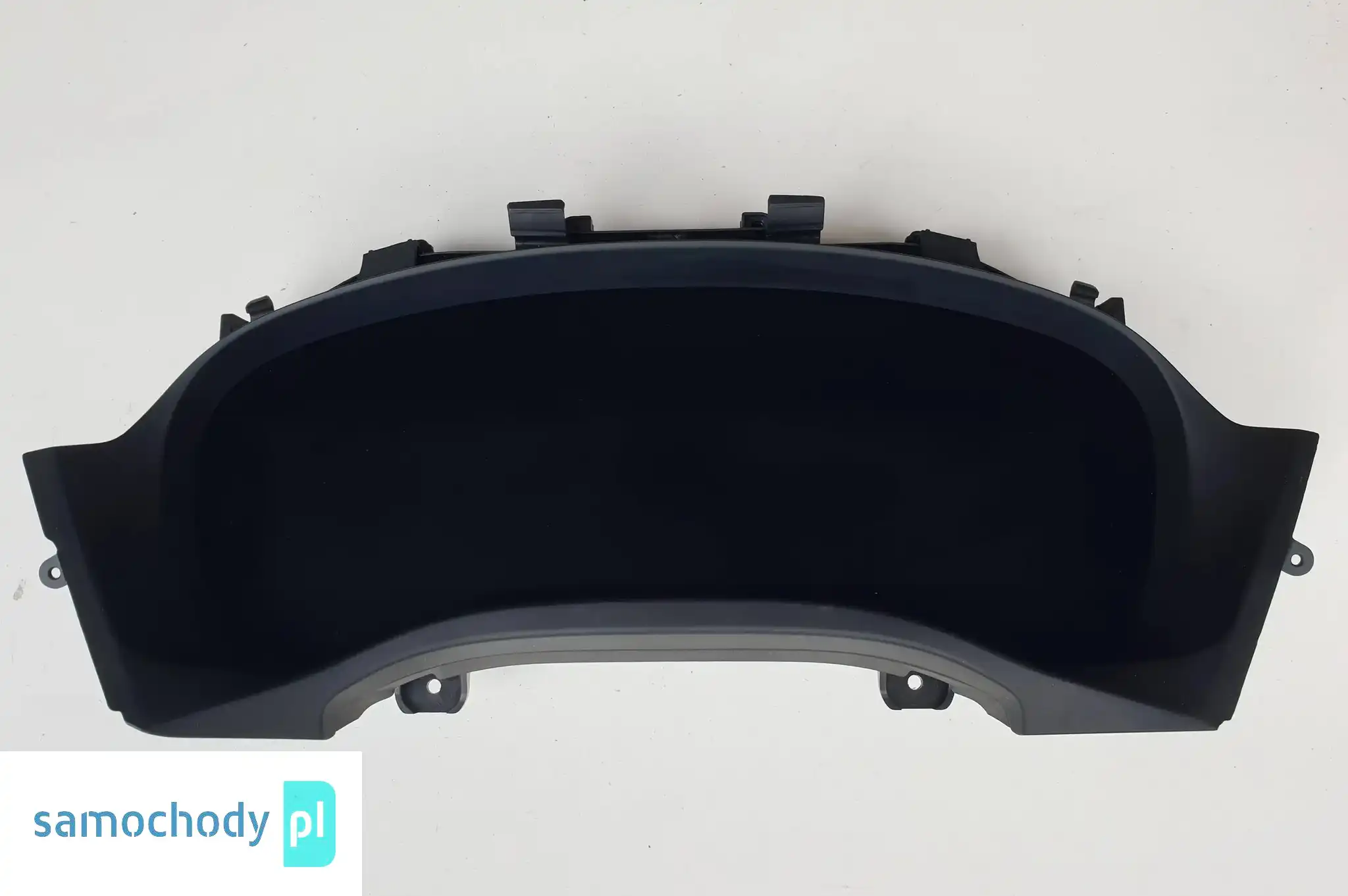 BMW G01 G20 G20 G30 LICZNIK ZEGAR 9836945