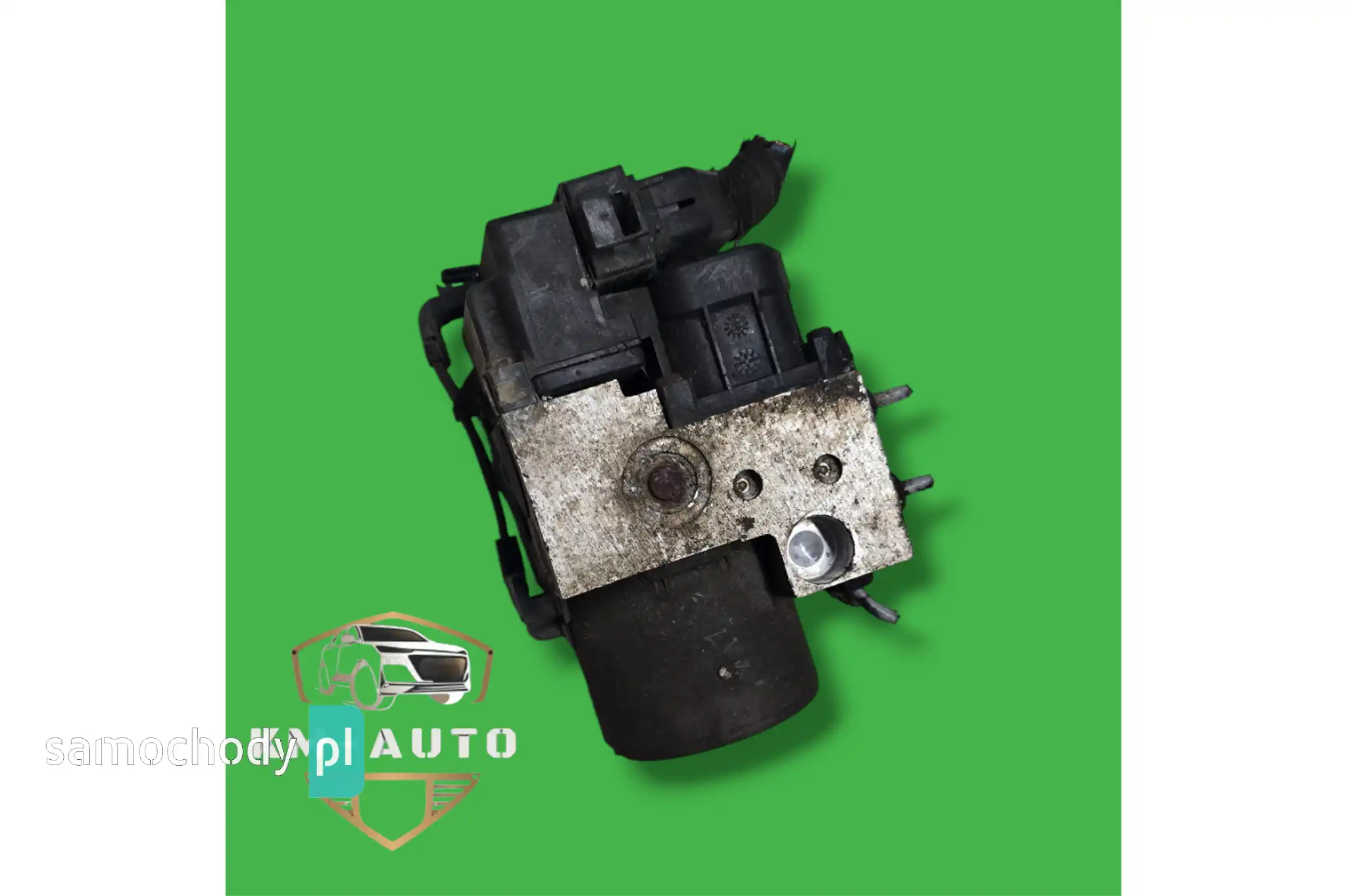 0273004146 POMPA ABS ALFA ROMEO 145 146