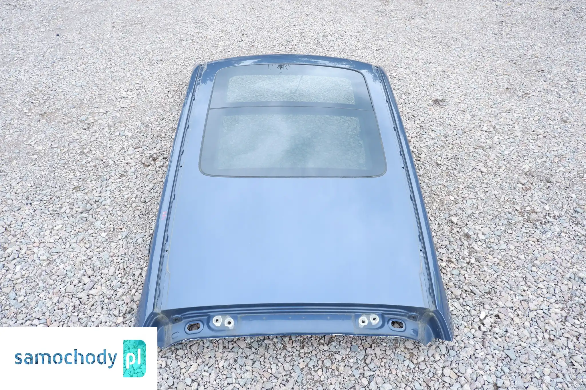 BMW E84 X1 DACH PANORAMA