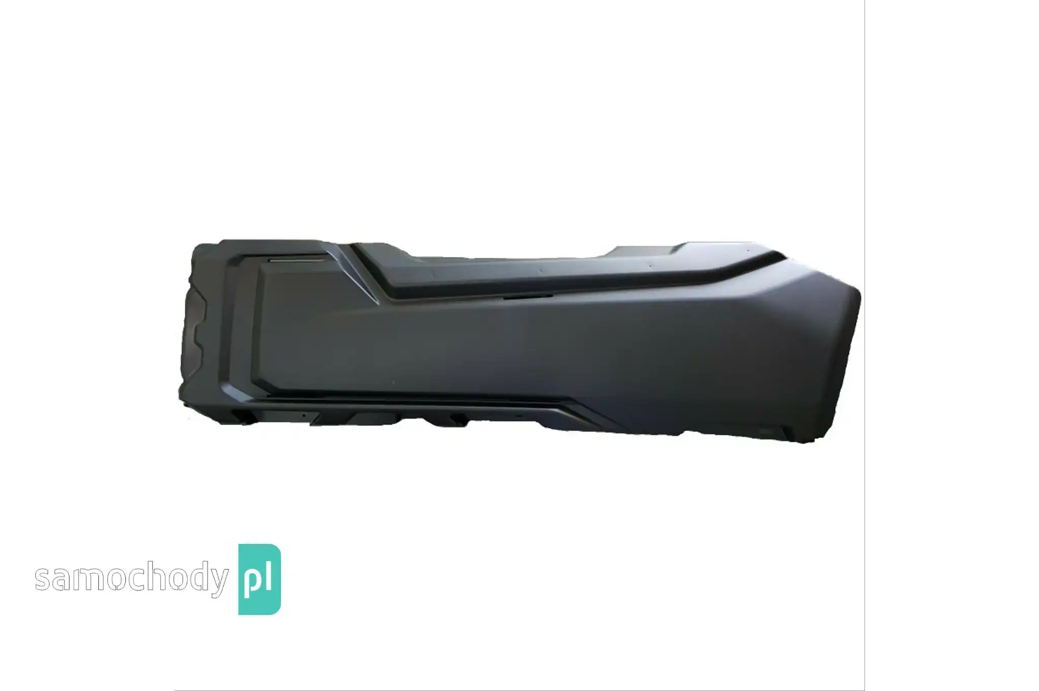 Panel lewy cargo Traxter, Defender BRP 708302578