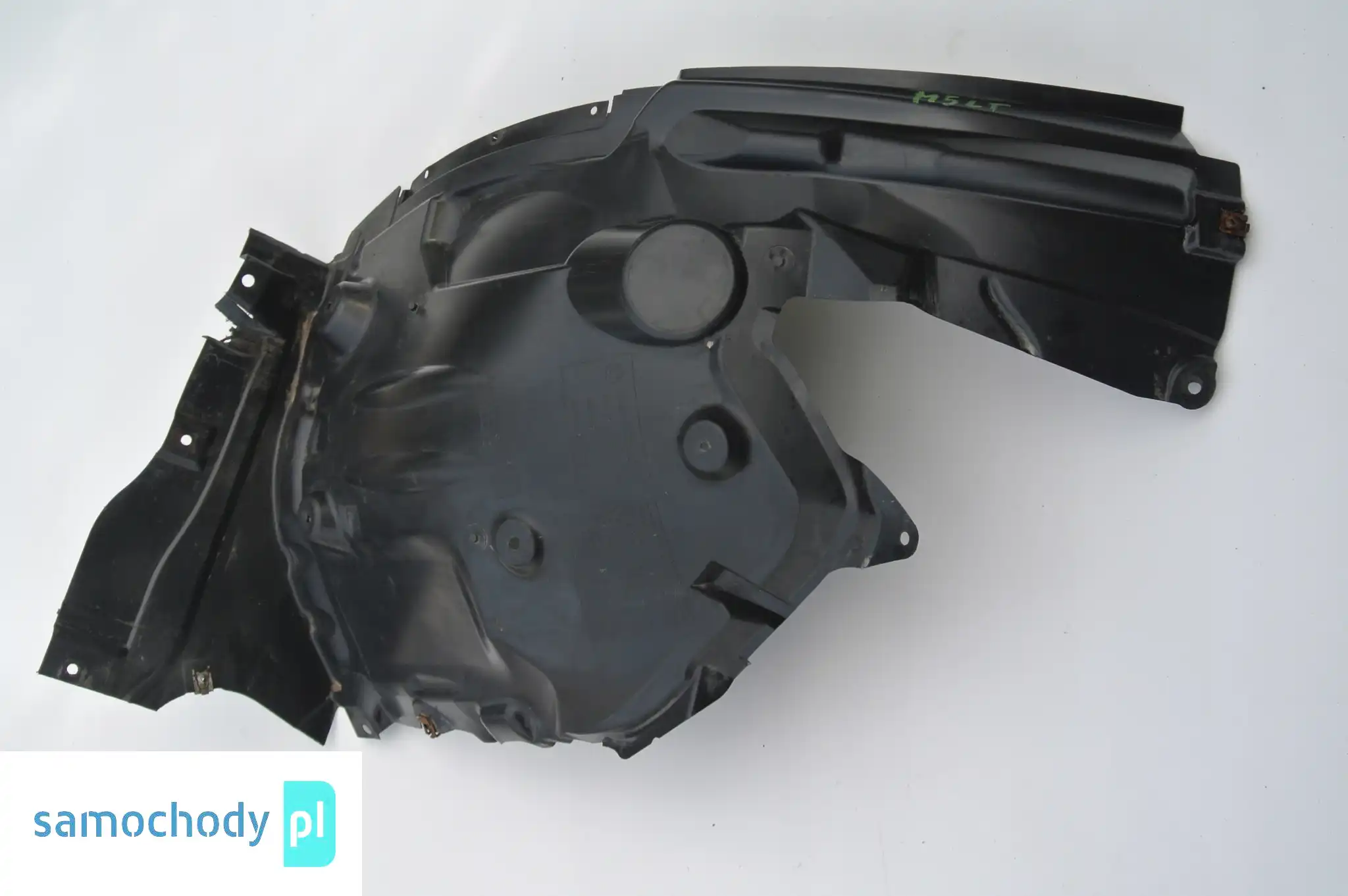 BMW F10 M5 NADKOLE LEWY PRZÓD 7903885