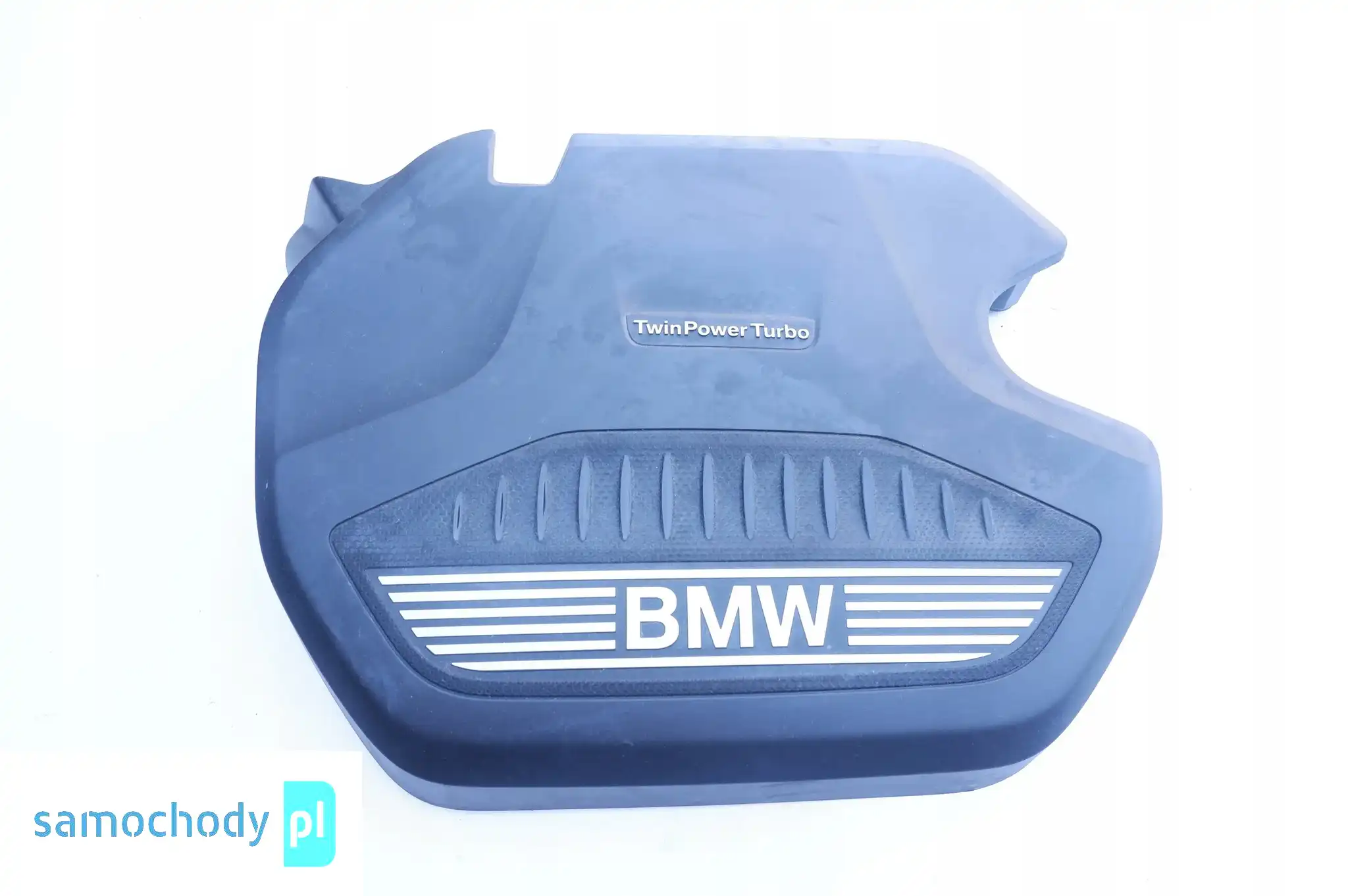 BMW F39 F45 F48 OSŁONA POKRYWA SILNIKA 8579535