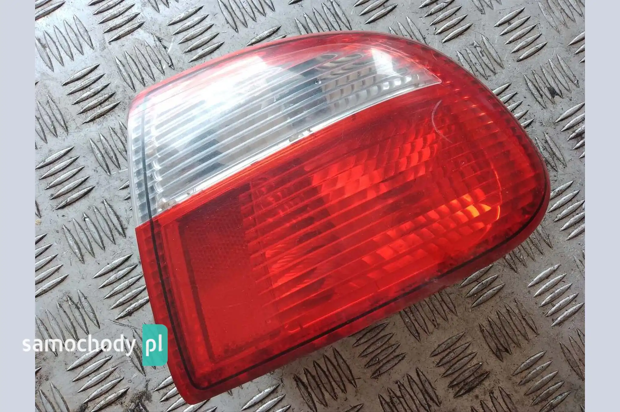 Lampa tył tylna prawa Seat Toledo 2 II