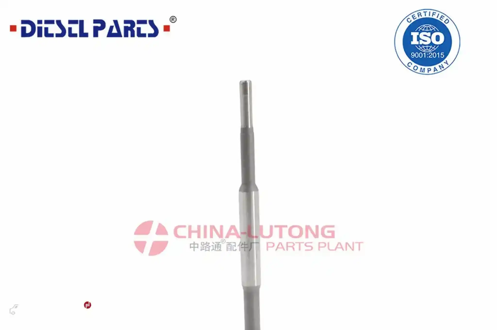 Common Rail injector control valve F00RJ00399