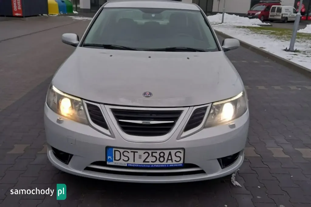 Saab 93