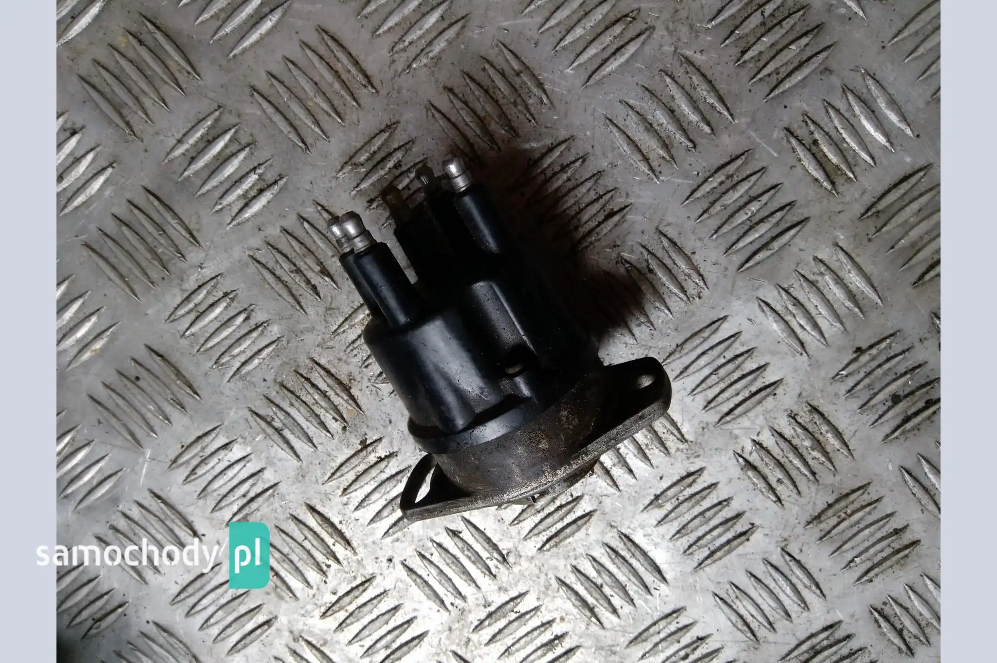 Aparat zapłonowy Renault Megane 1.4 B H7700742852