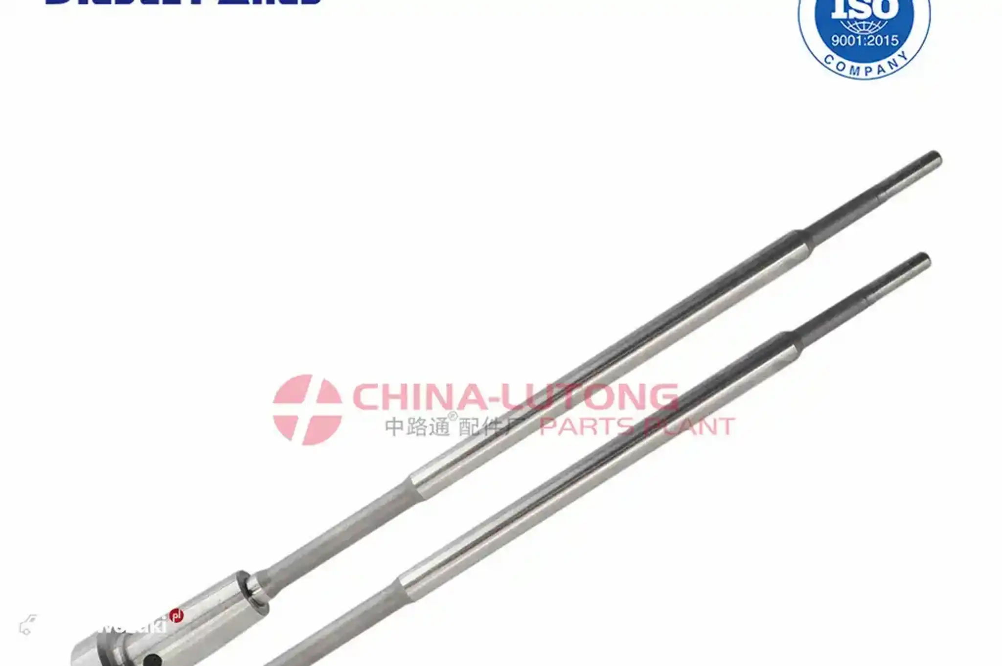 Common Rail Injector Valve F00RJ00399