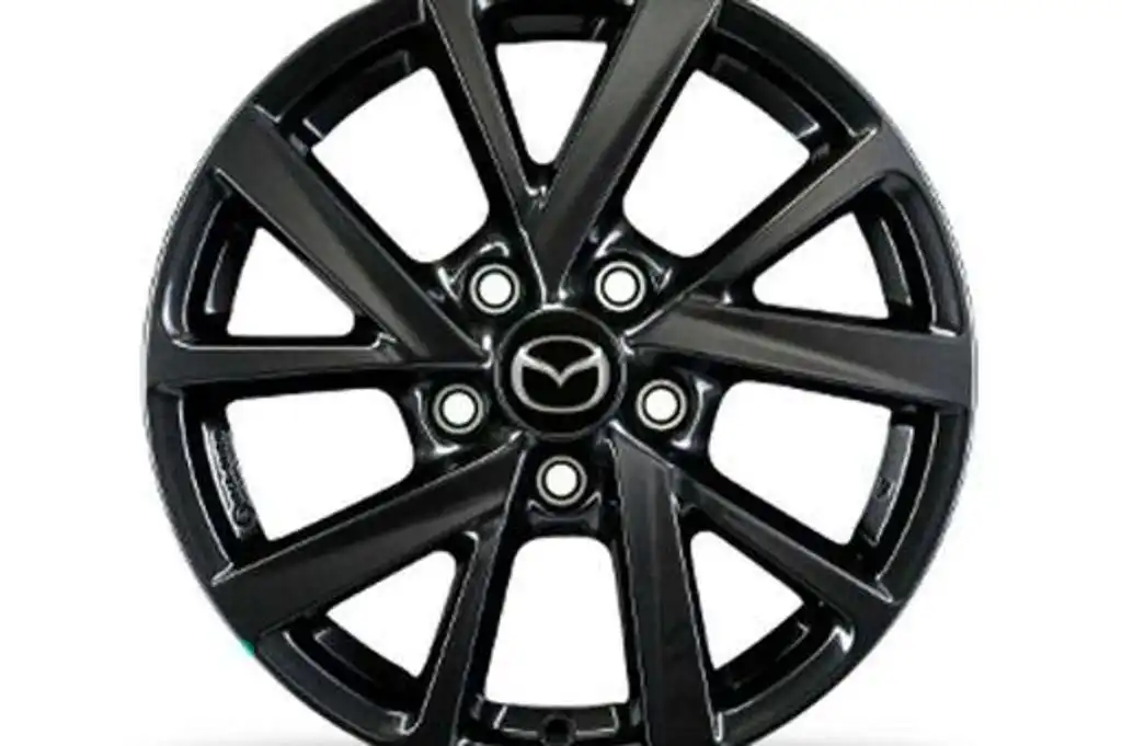 KOMPLETNE KOŁA ZIMOWE MAZDA 3 16" 71A