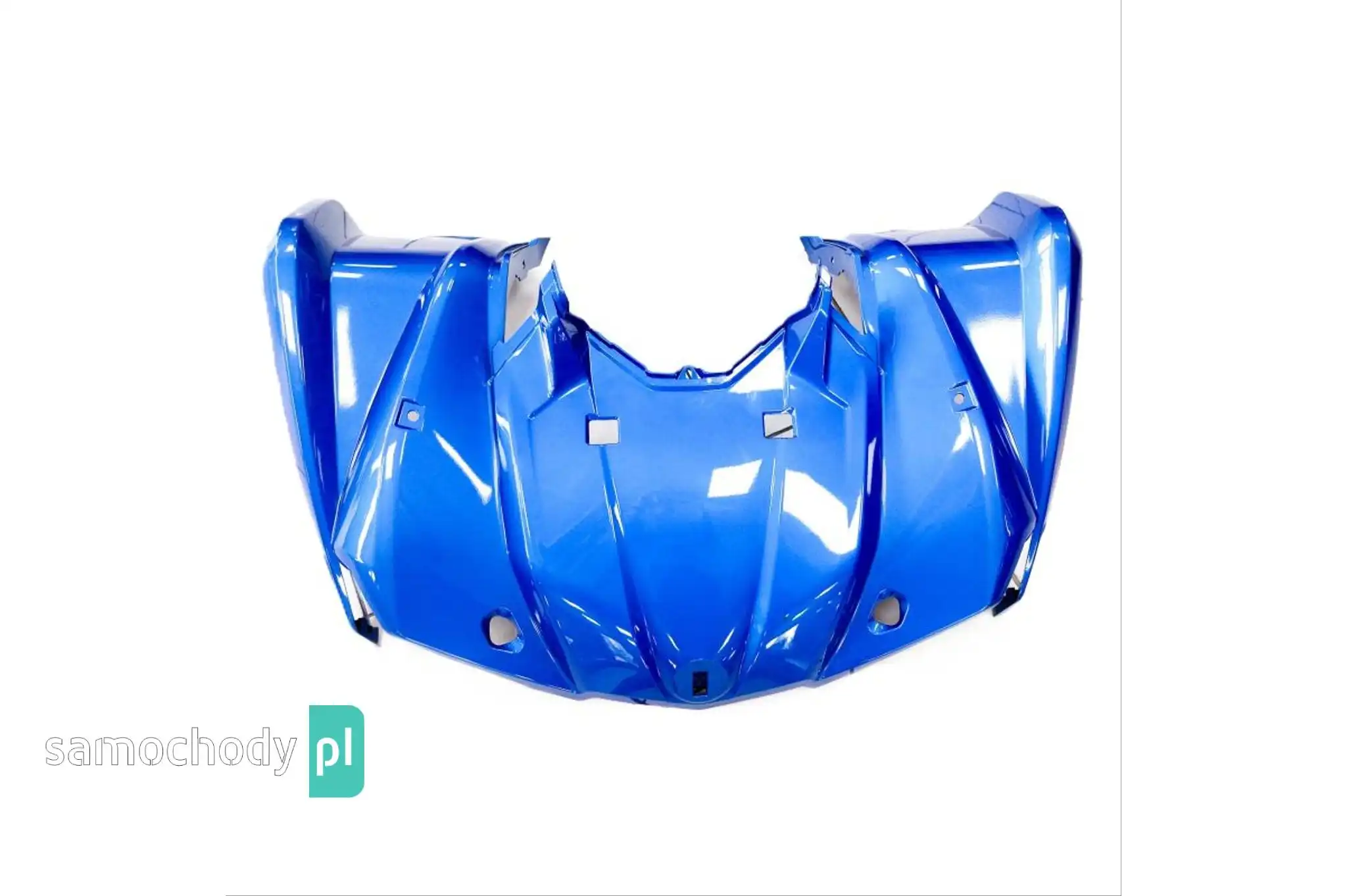 Błotnik przedni Can-Am Outlander 570 BRP 715008729