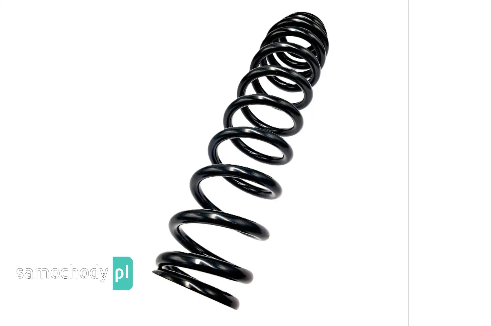 Sprężyna zawieszenia tył Can-Am BRP 706005071 DEFENDER TRAXTER