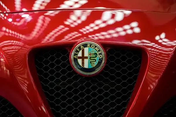 Alfa Romeo