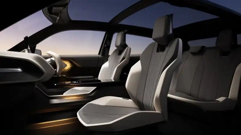 Suzuki eVX